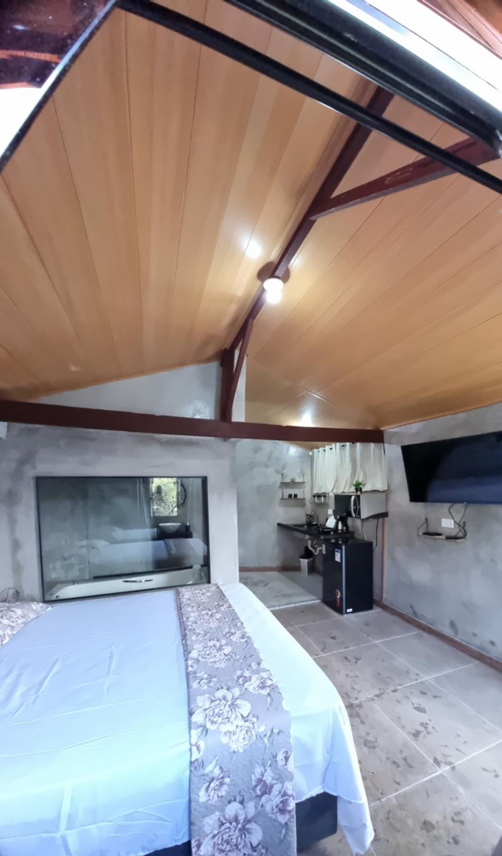 Double Room with Spa Bath photo 2