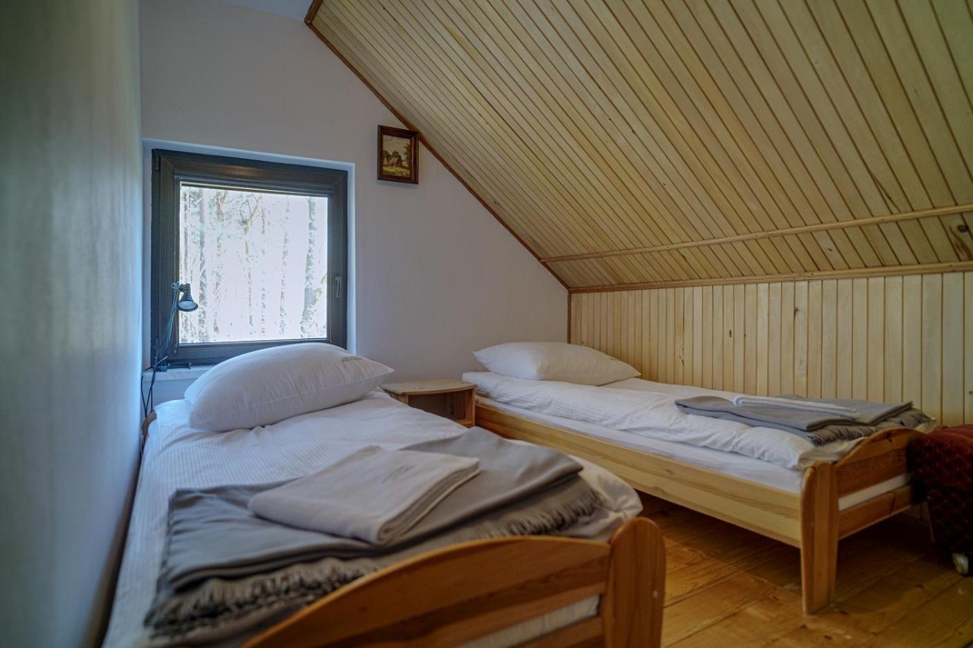Three Bedroom Apartment - Split Level photo 1