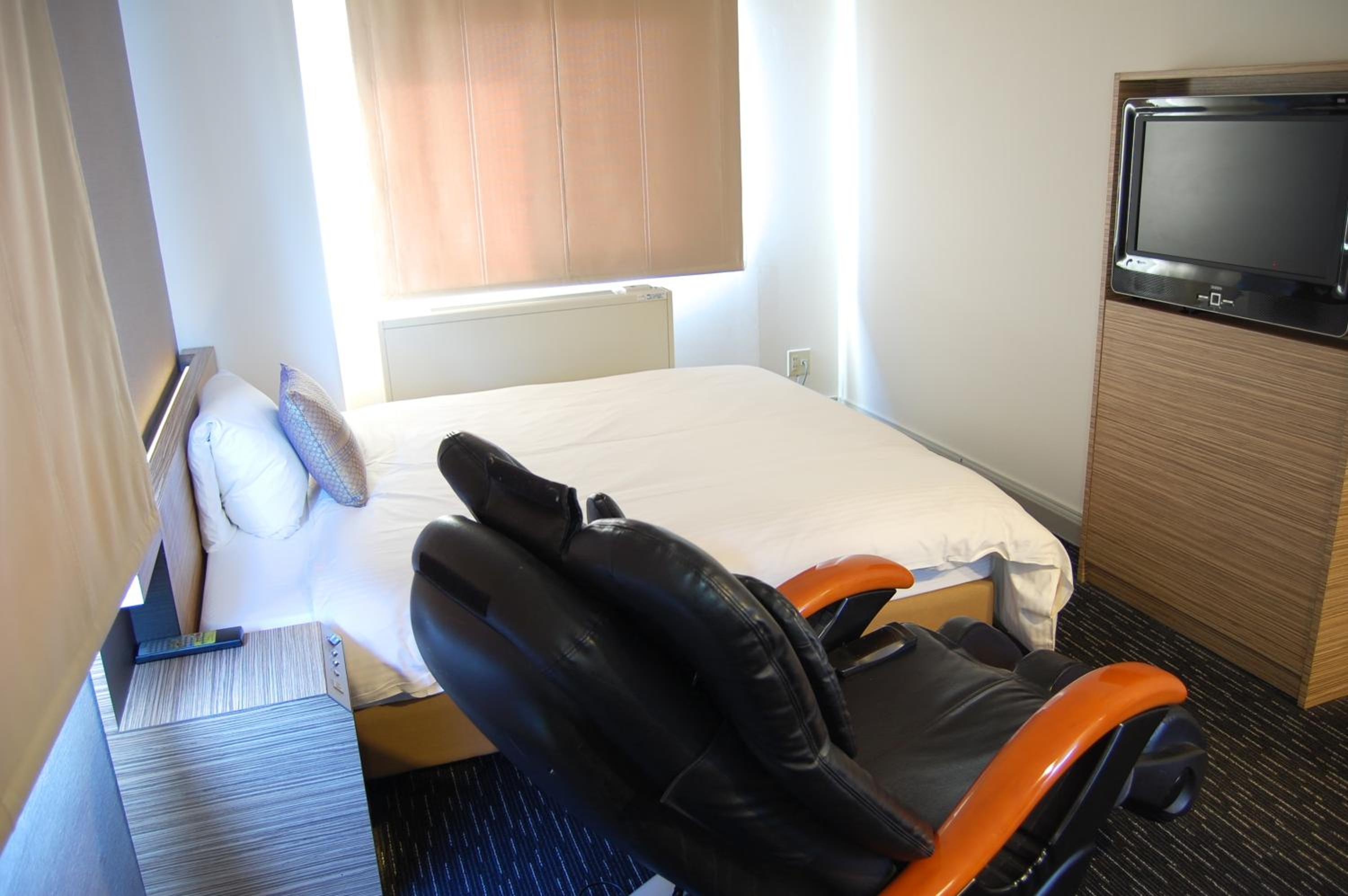 Double Queen Room - Non-Smoking