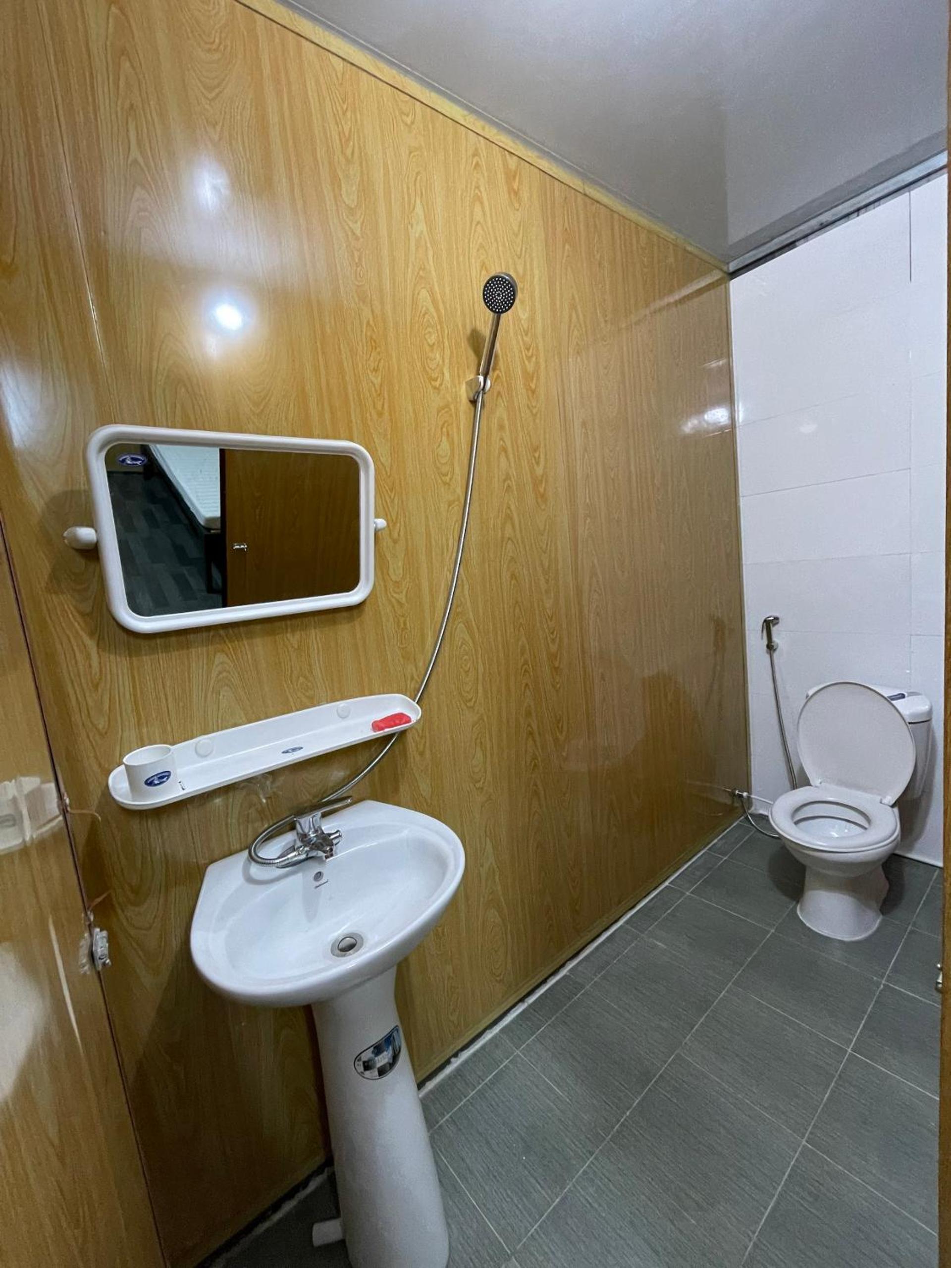 Double Room with Garden View photo 2