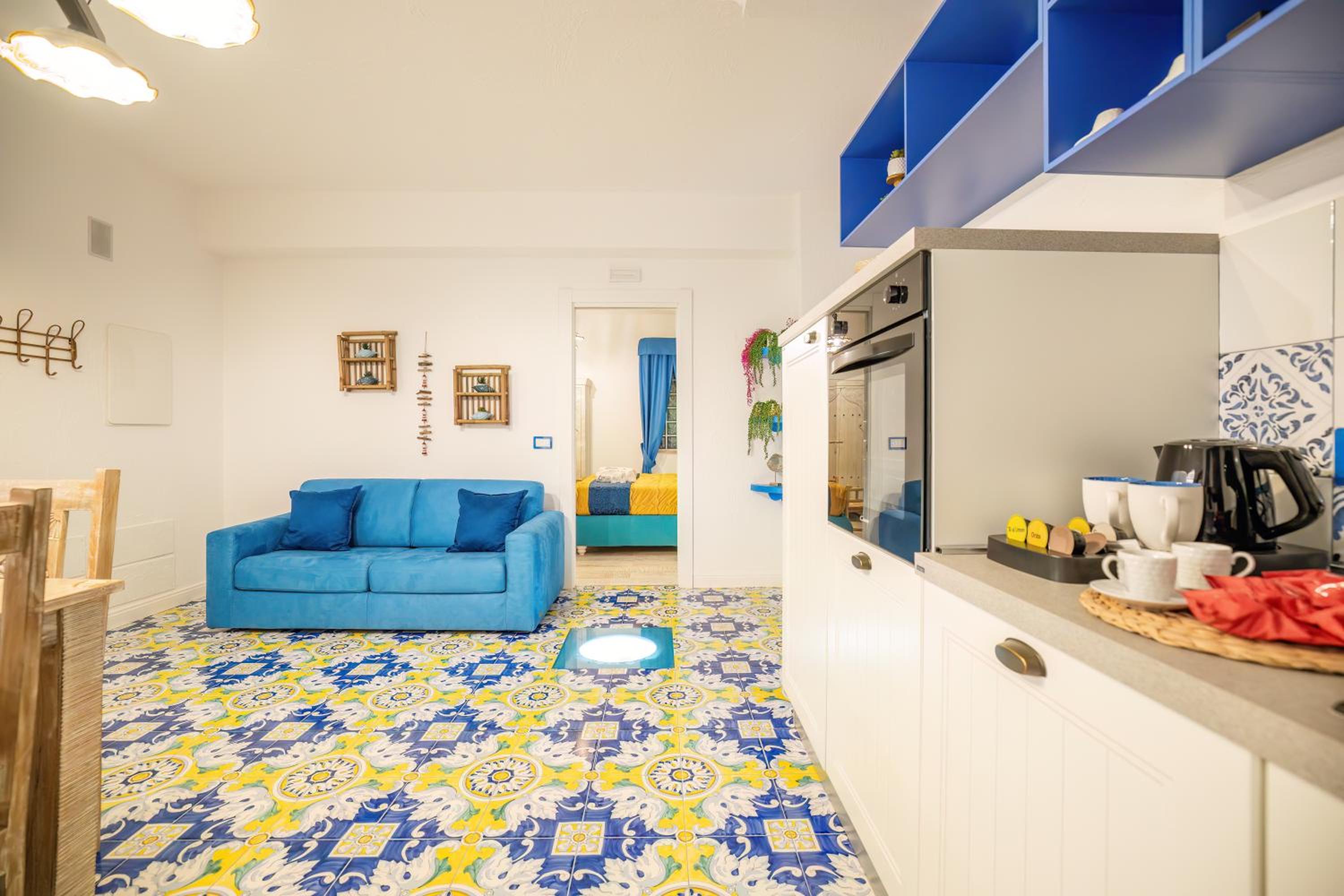 Family Suite - Photo 10