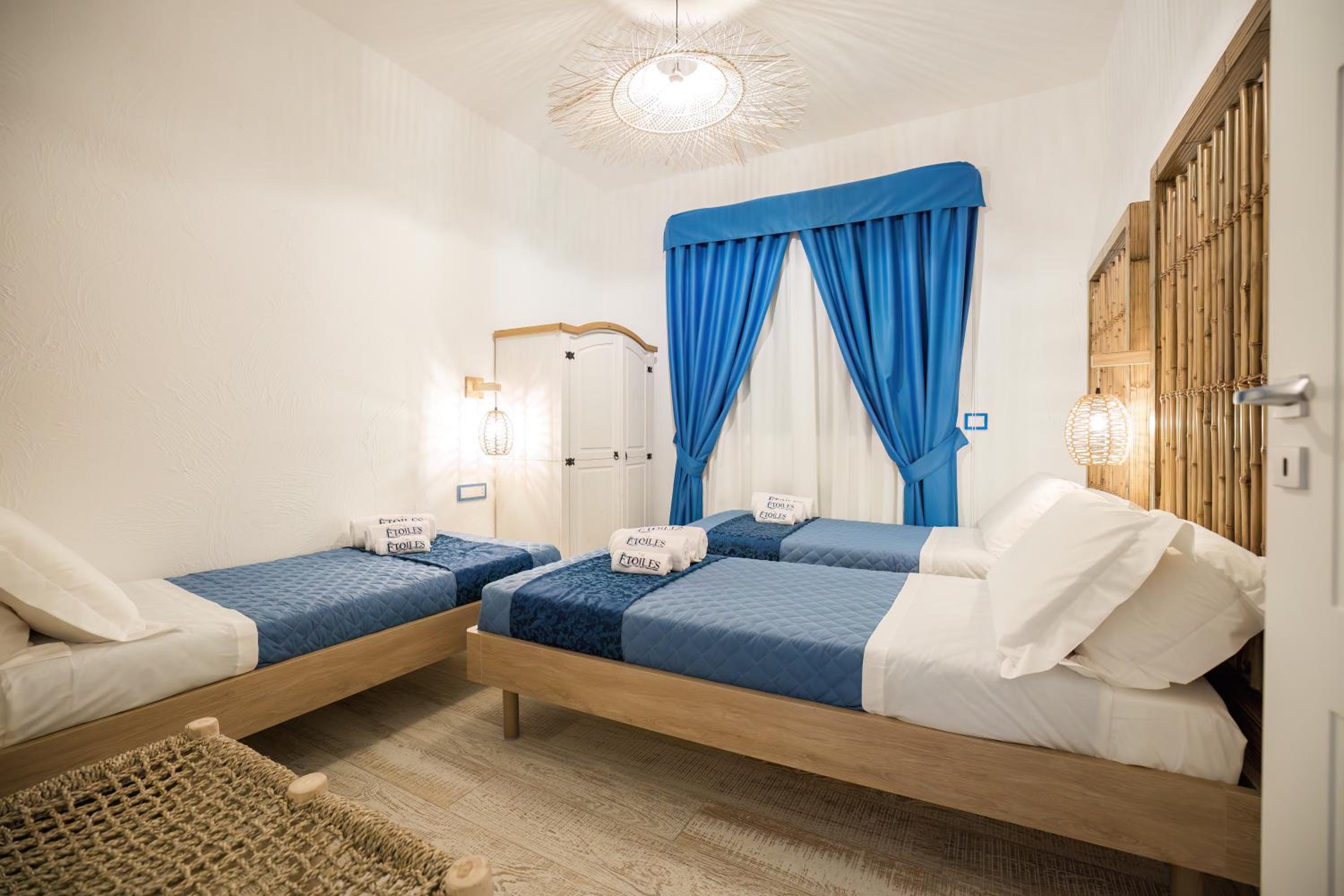 Family Suite - Photo 11