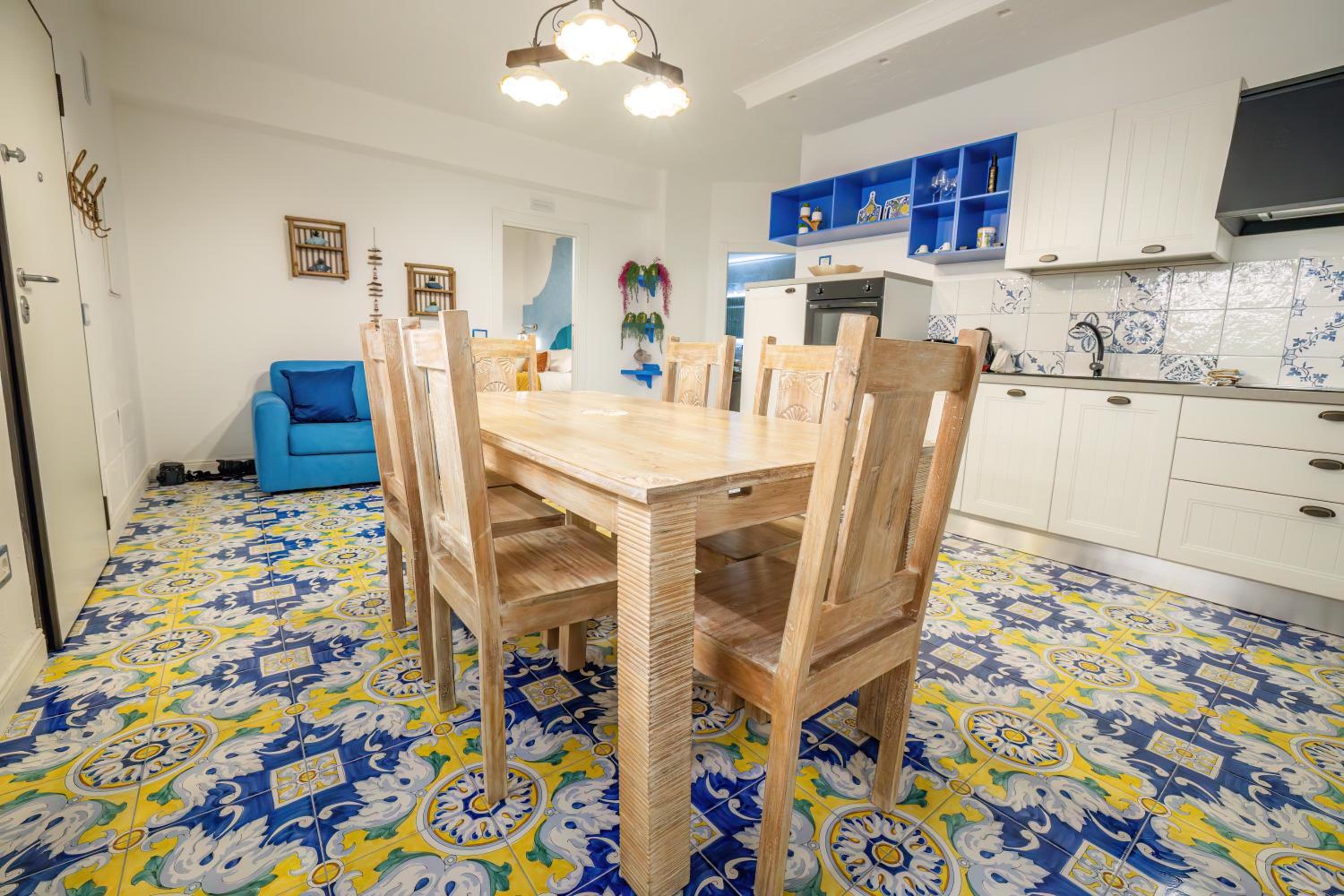 Family Suite - Photo 7