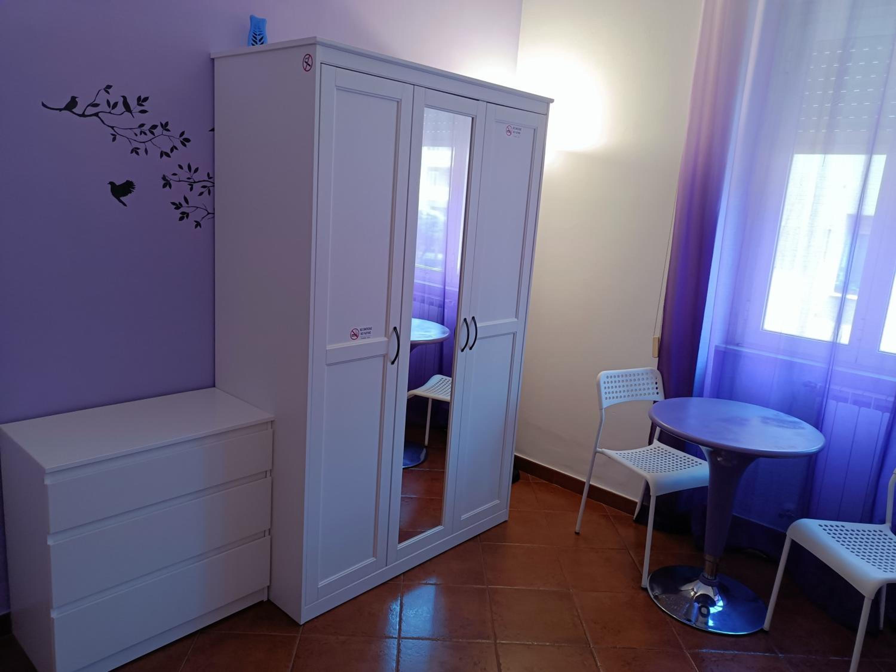 Single Room