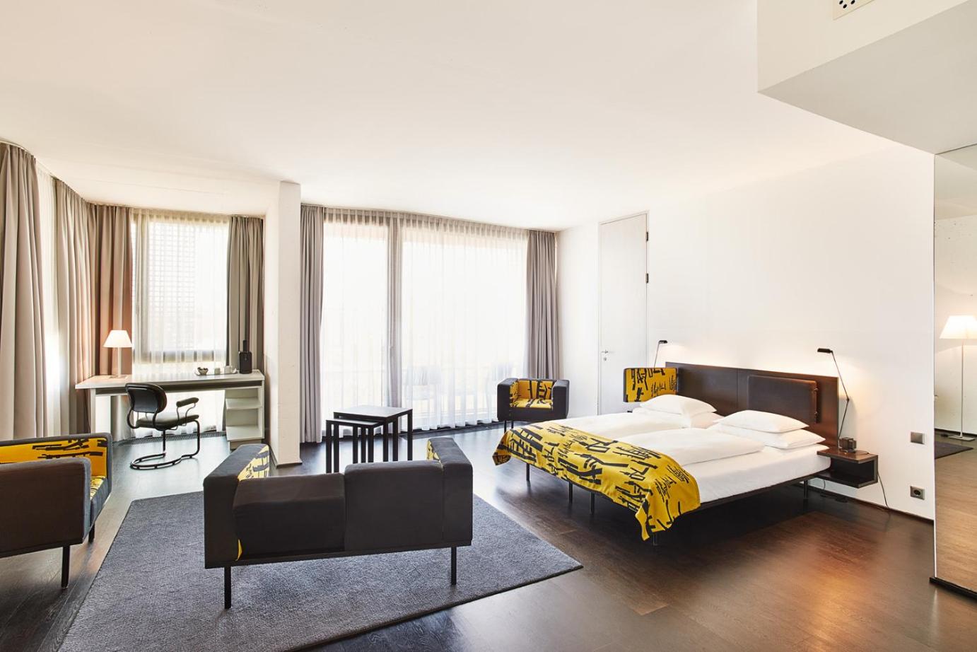 Junior Suite - Photo 2