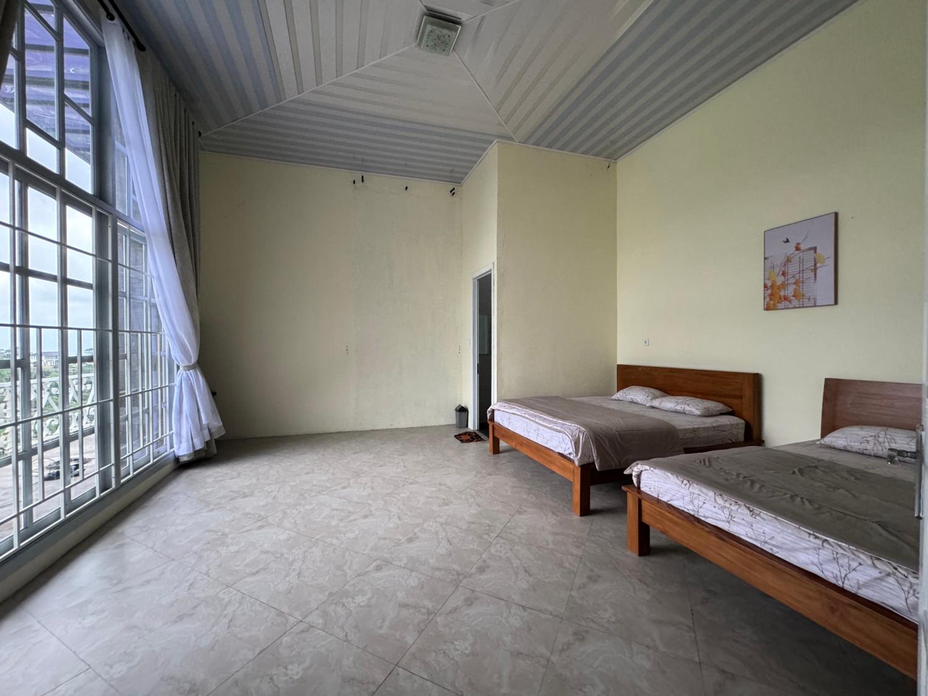 Two-Bedroom Villa photo 1