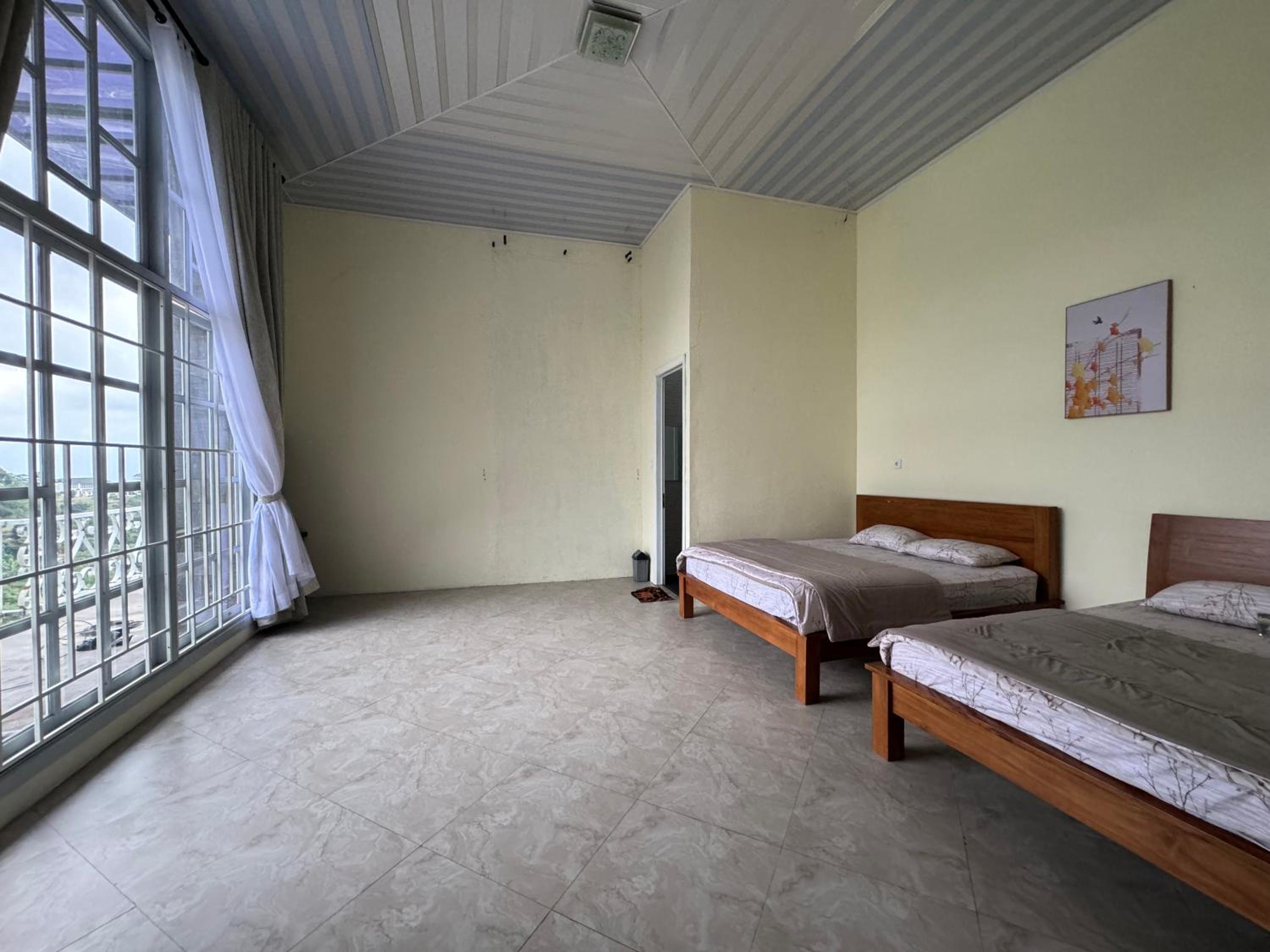 Two-Bedroom Villa photo 2