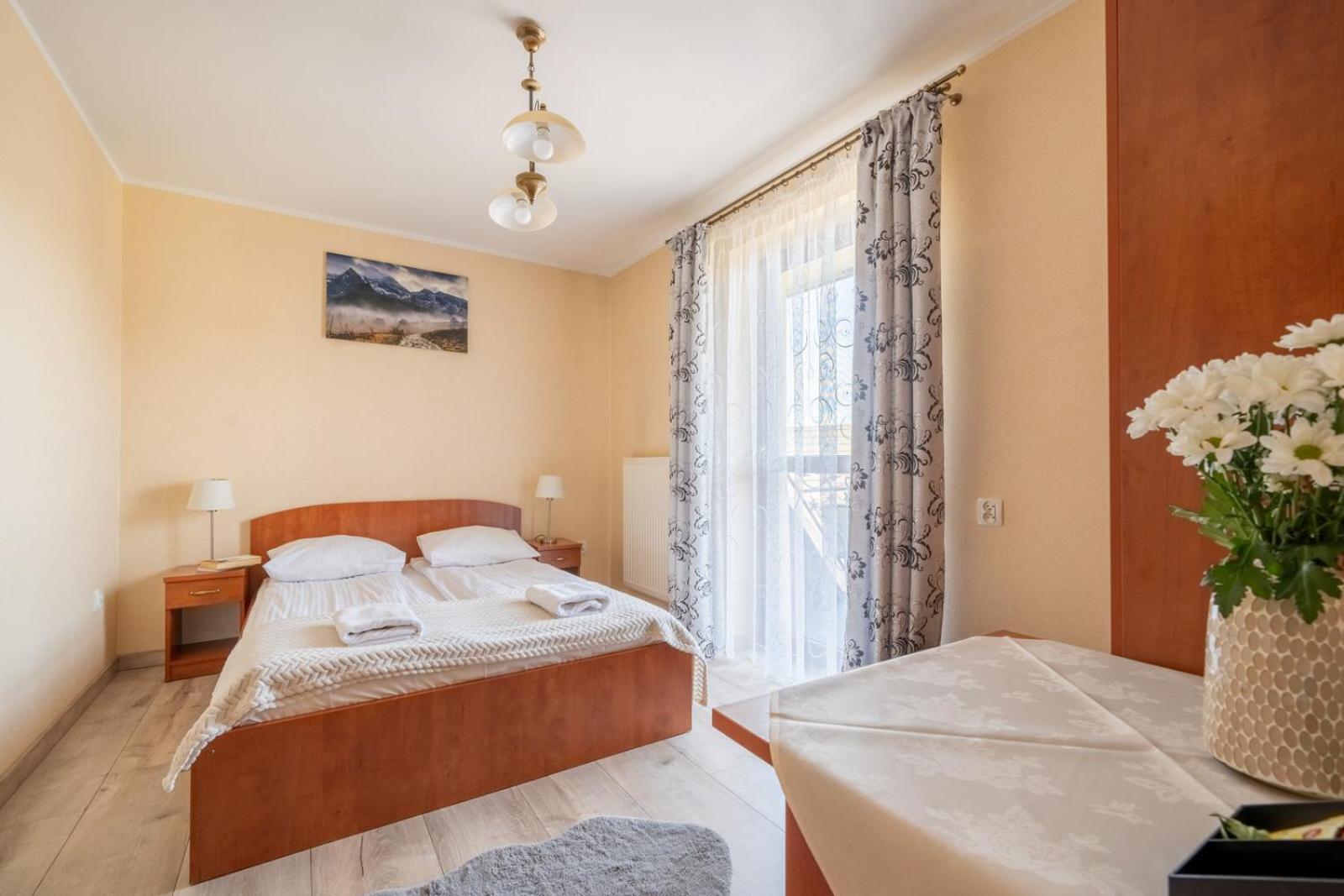 Deluxe Double Room with Balcony - Photo 1