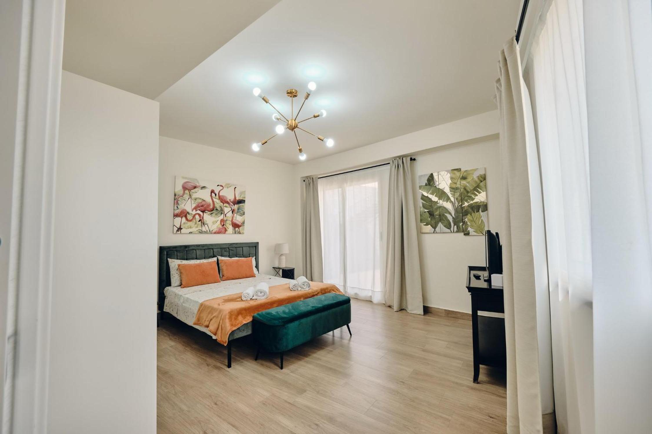 One-Bedroom House photo 1