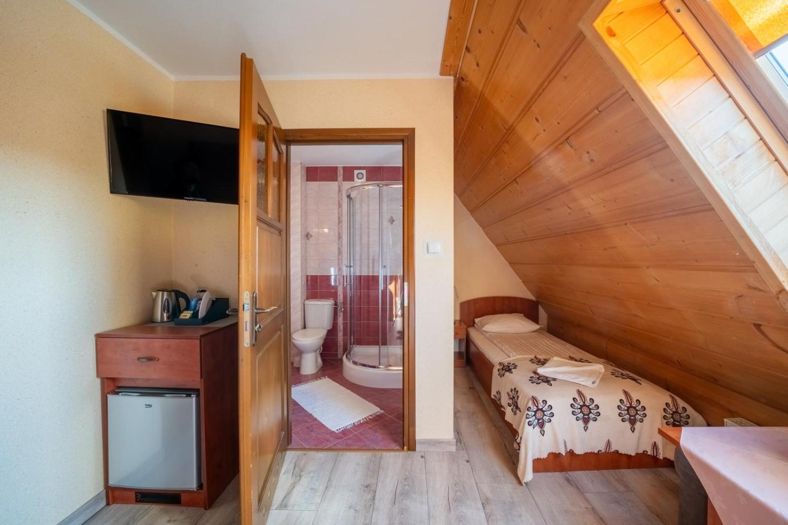 Triple Room - Photo 4