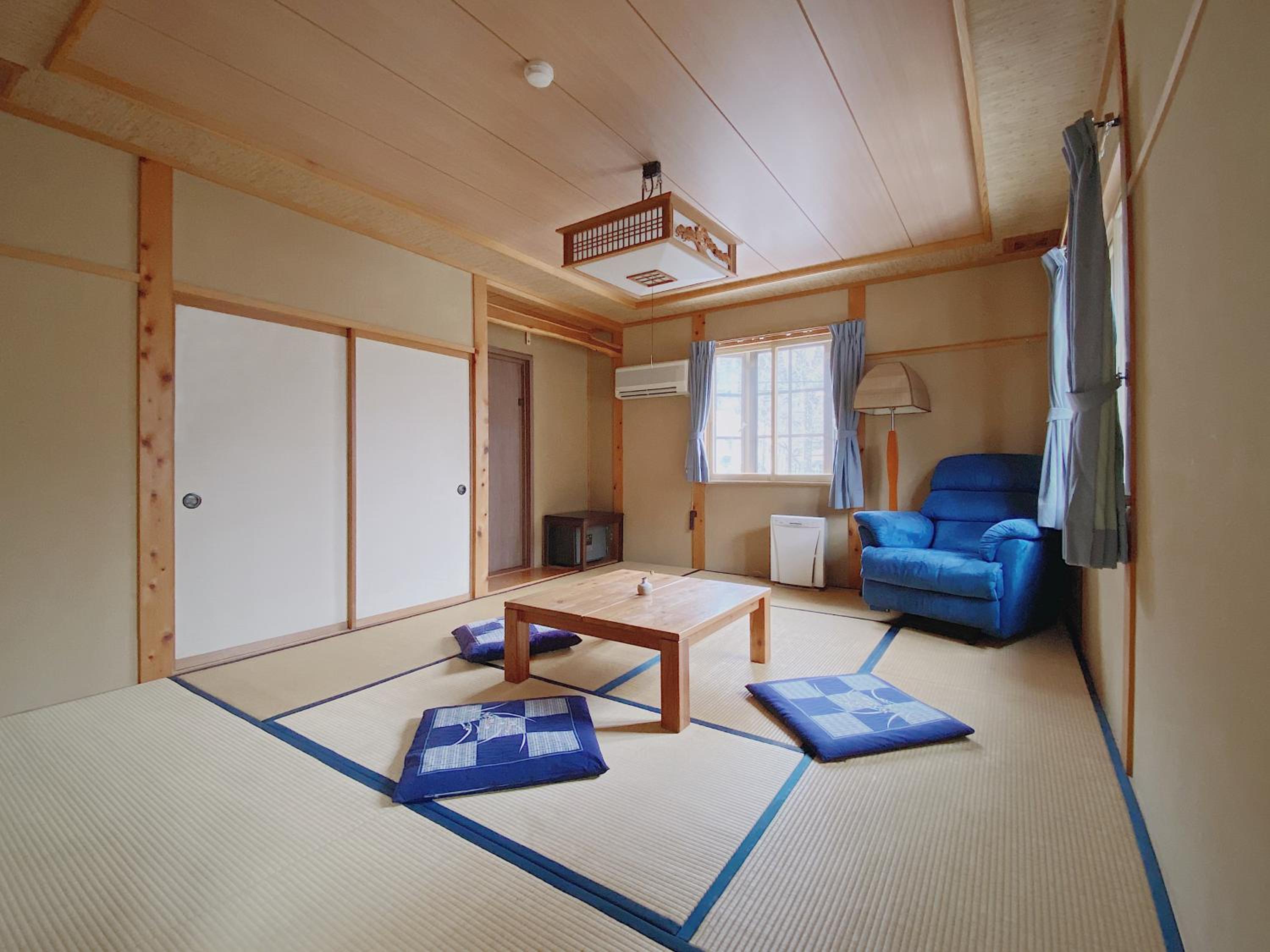 Classic Triple Room