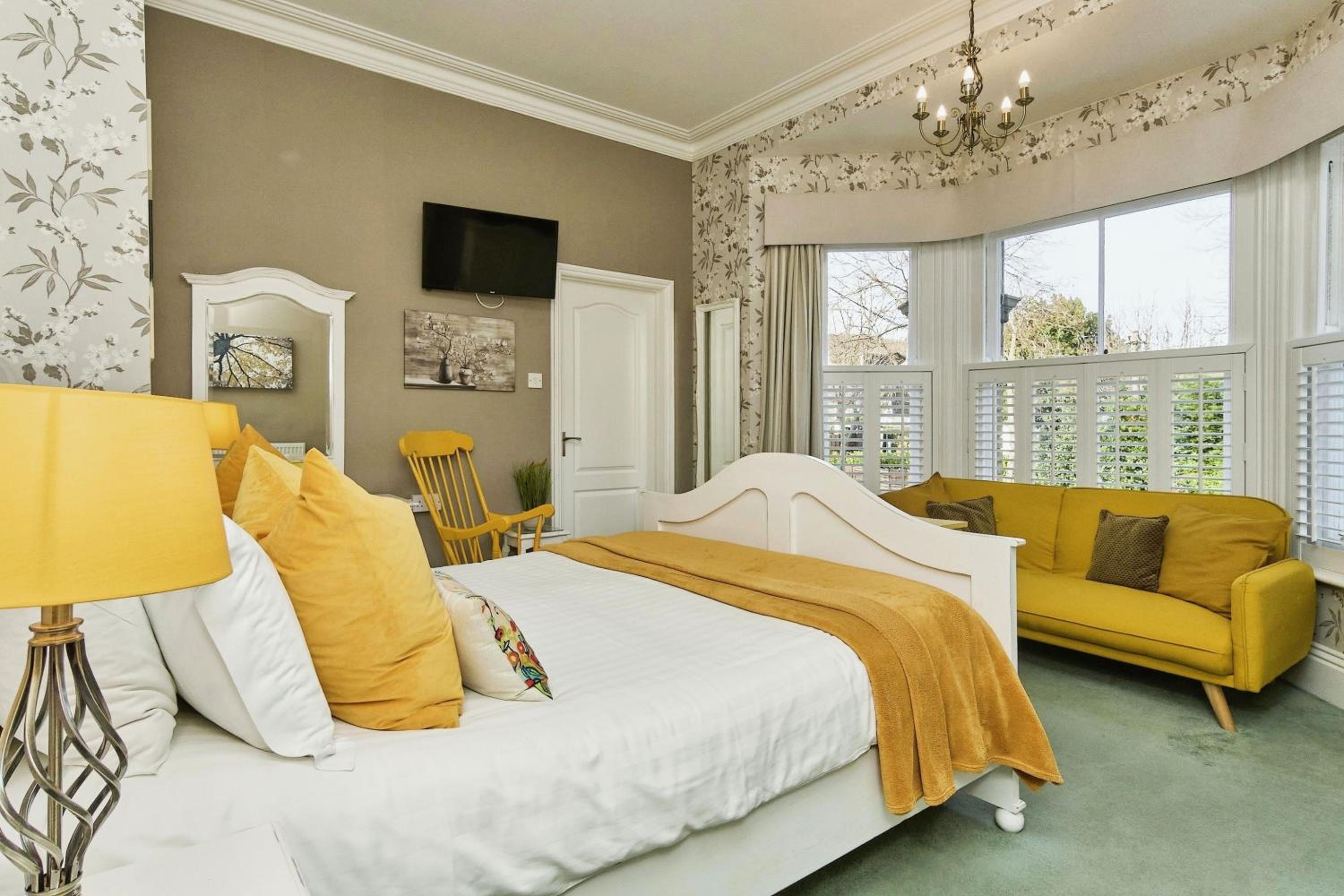 Holiday Home photo 3