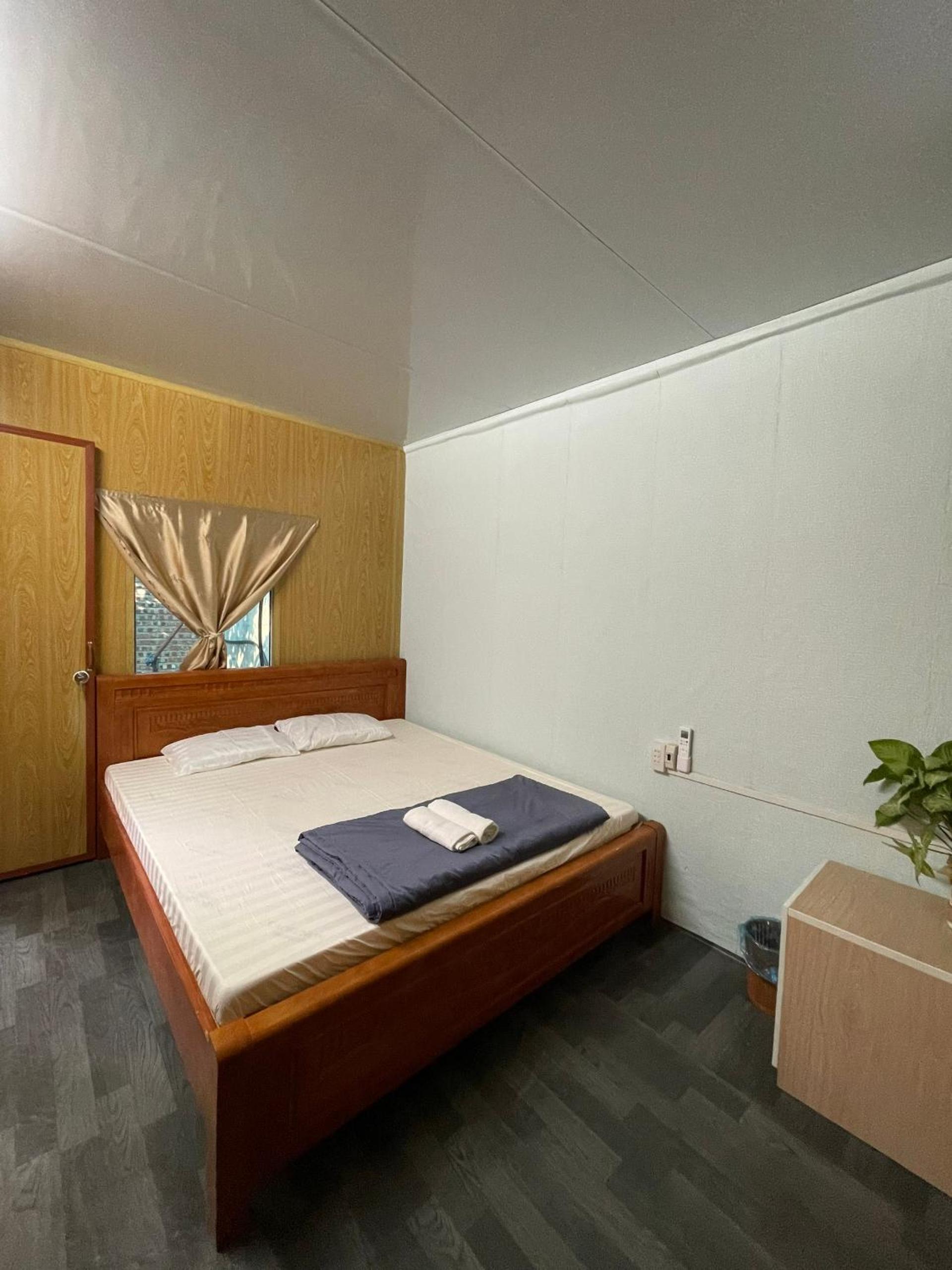 Double Room with Garden View photo 1