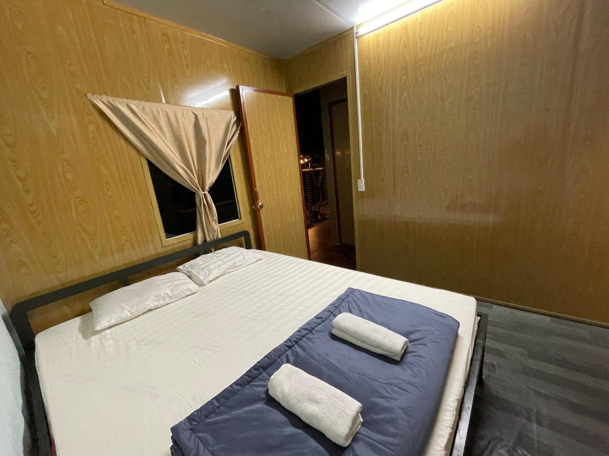Double Room with Garden View photo 3