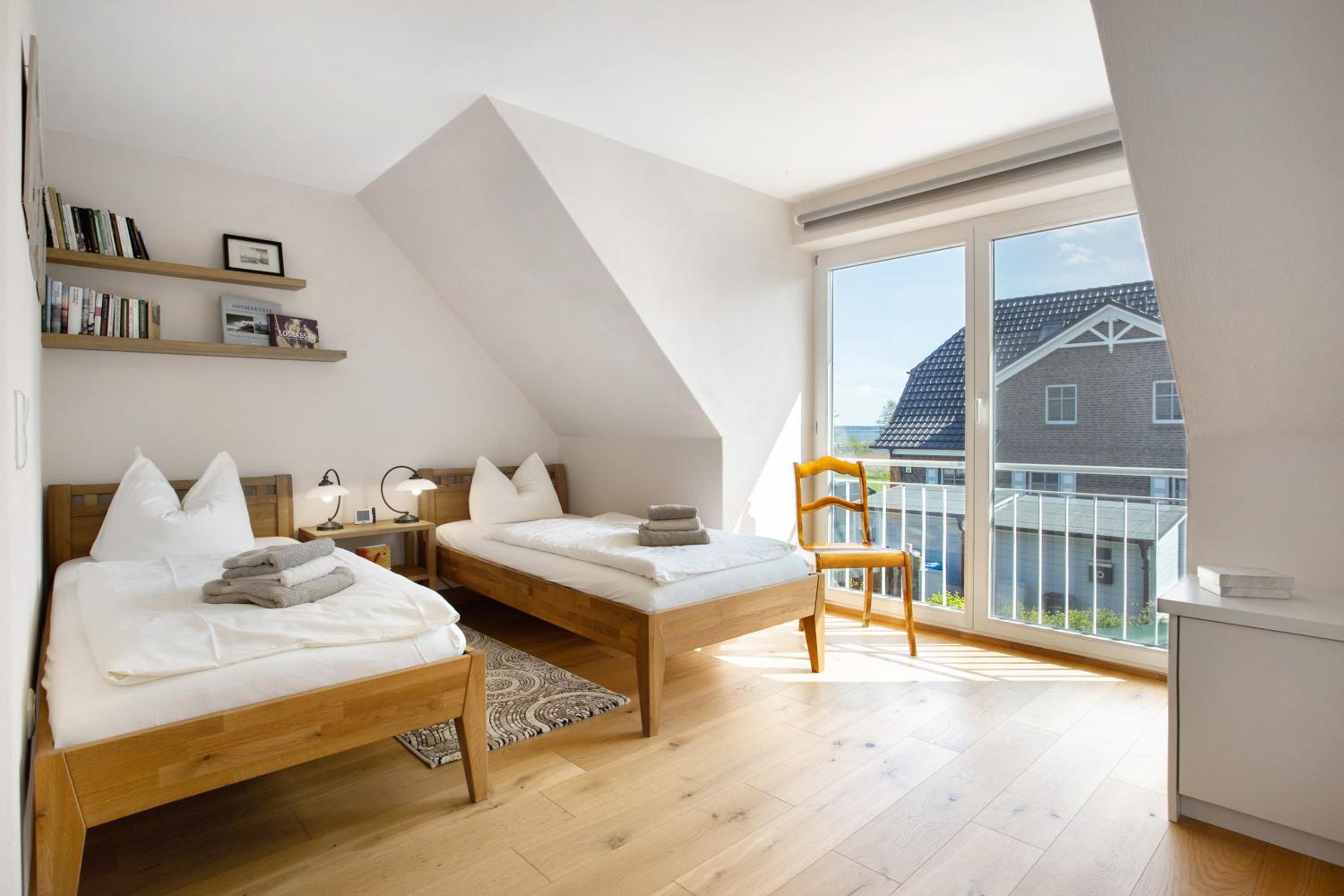 Two-Bedroom House photo 2