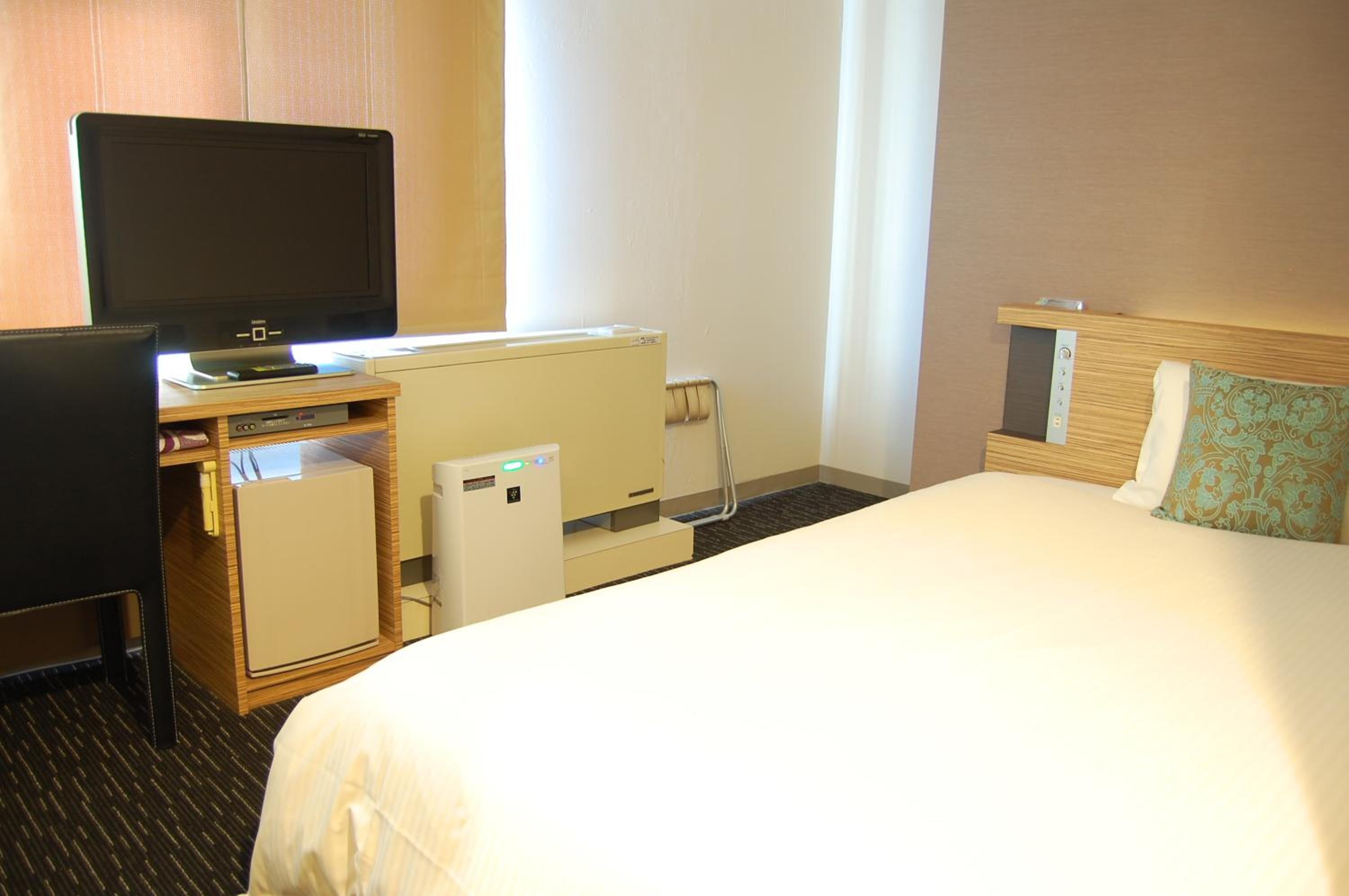 Deluxe Single Room - Non-Smoking