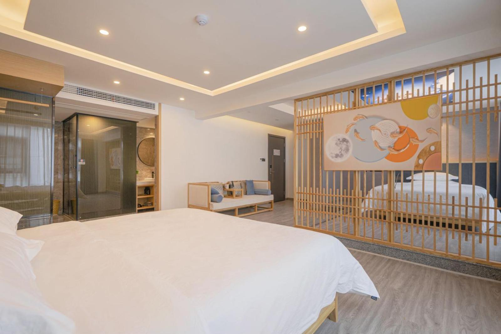 Comfort Triple Room photo 2