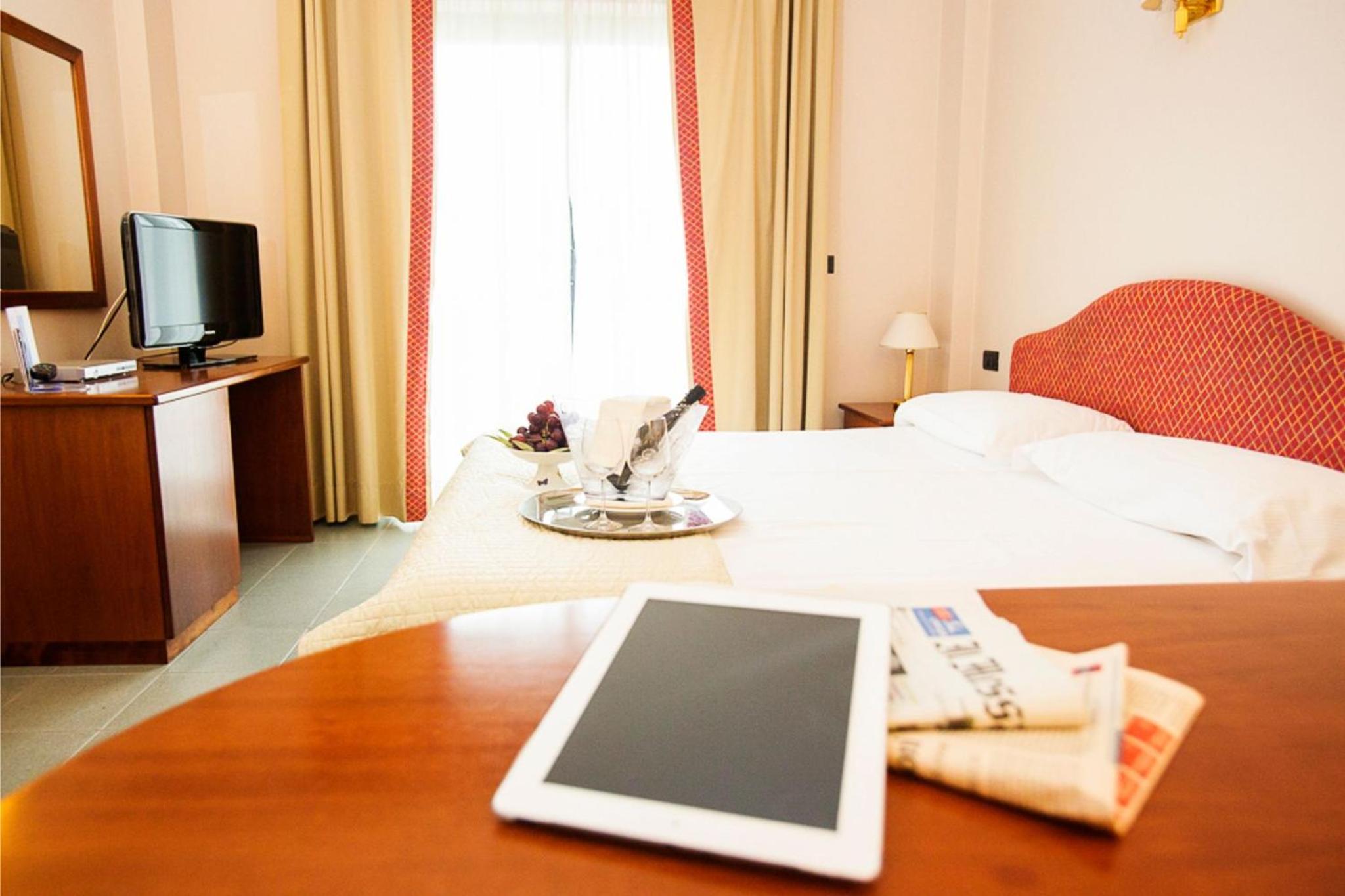 Double Room photo 2