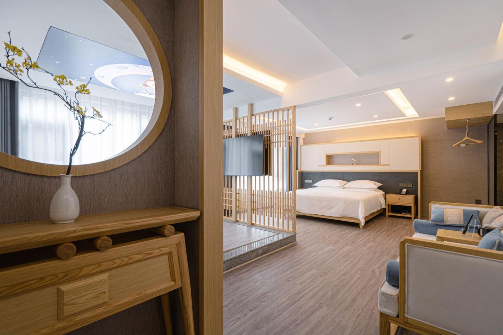 Comfort Triple Room photo 1