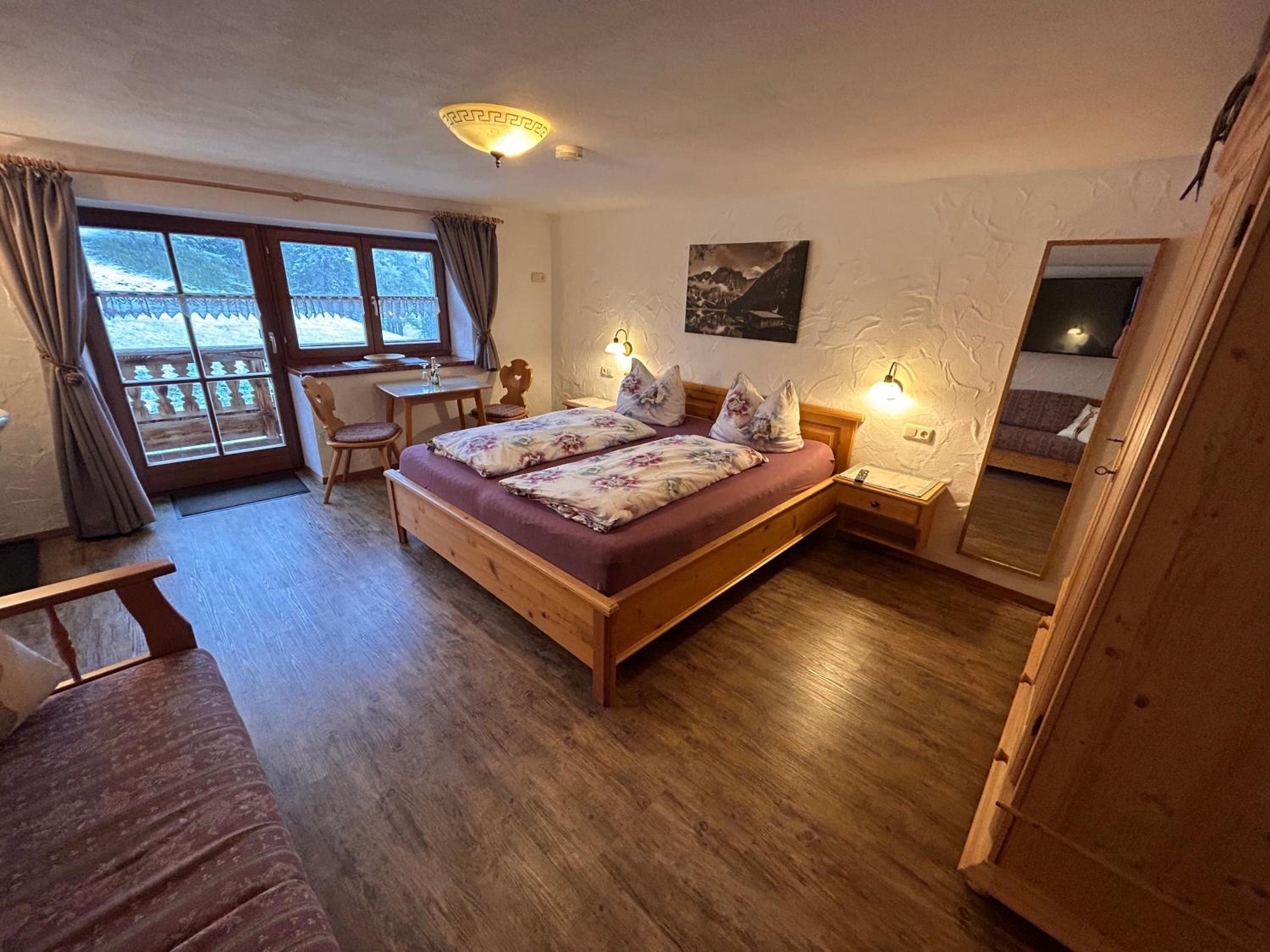 Double Room photo 1