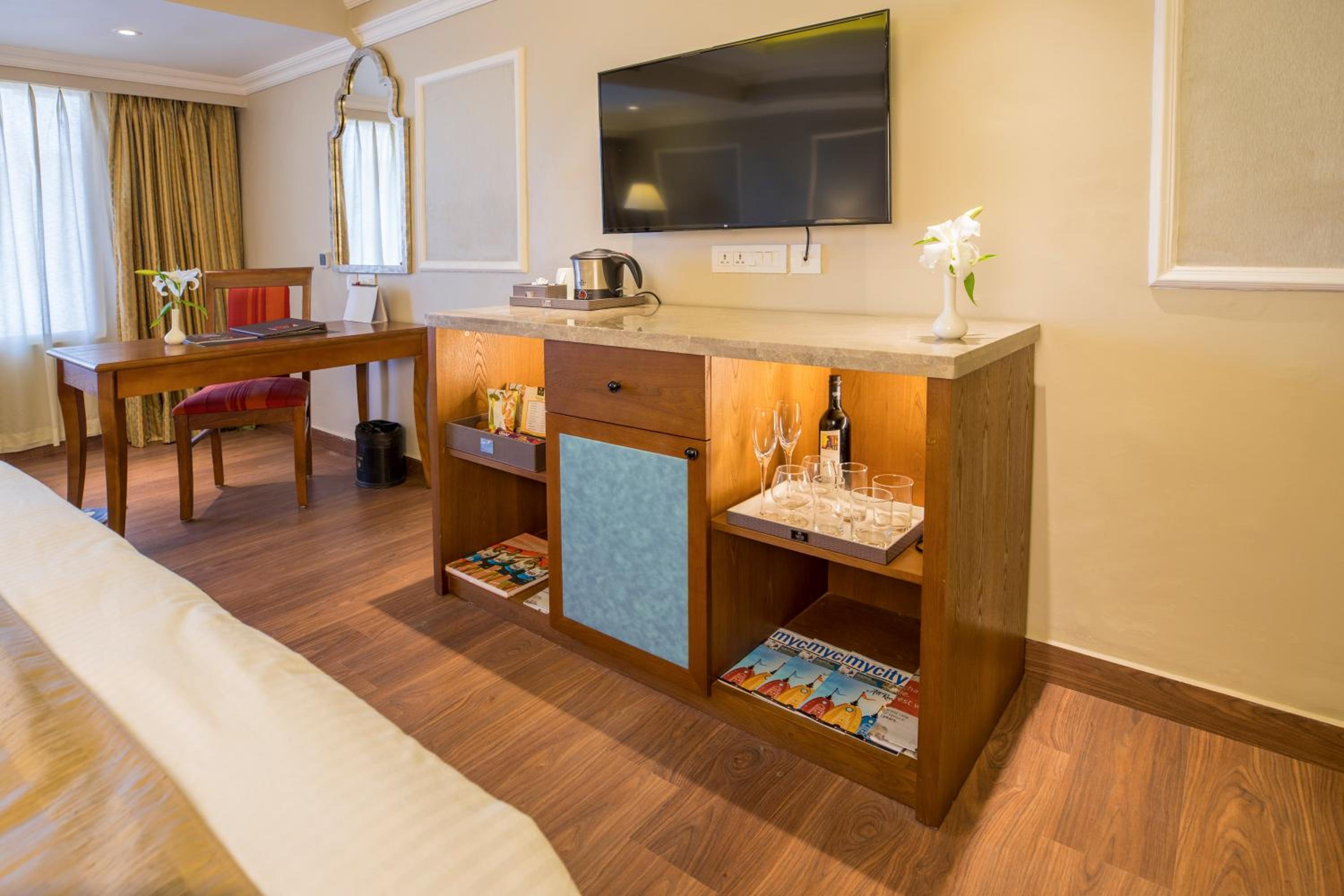 Executive Suite photo 3