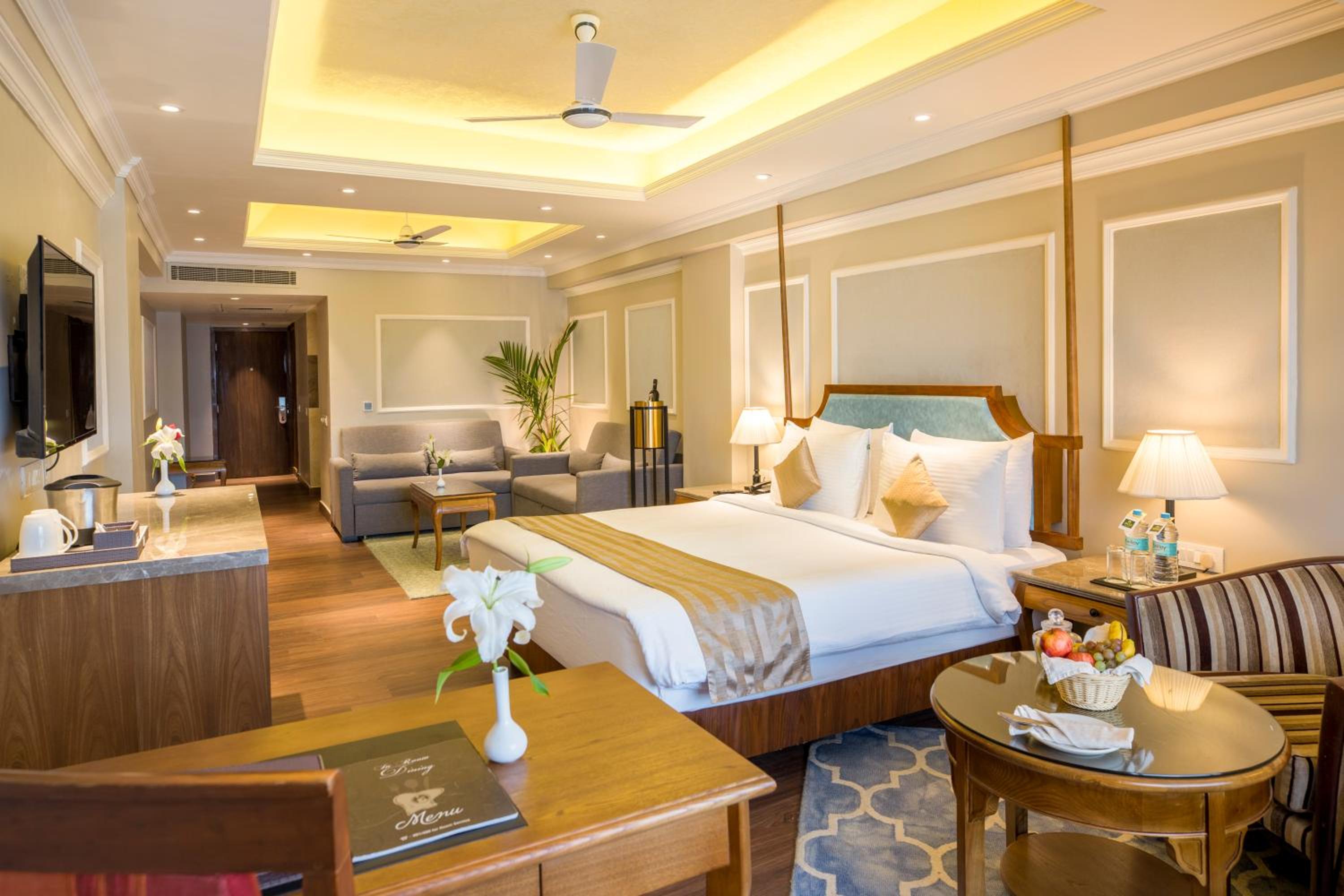 Executive Suite photo 1
