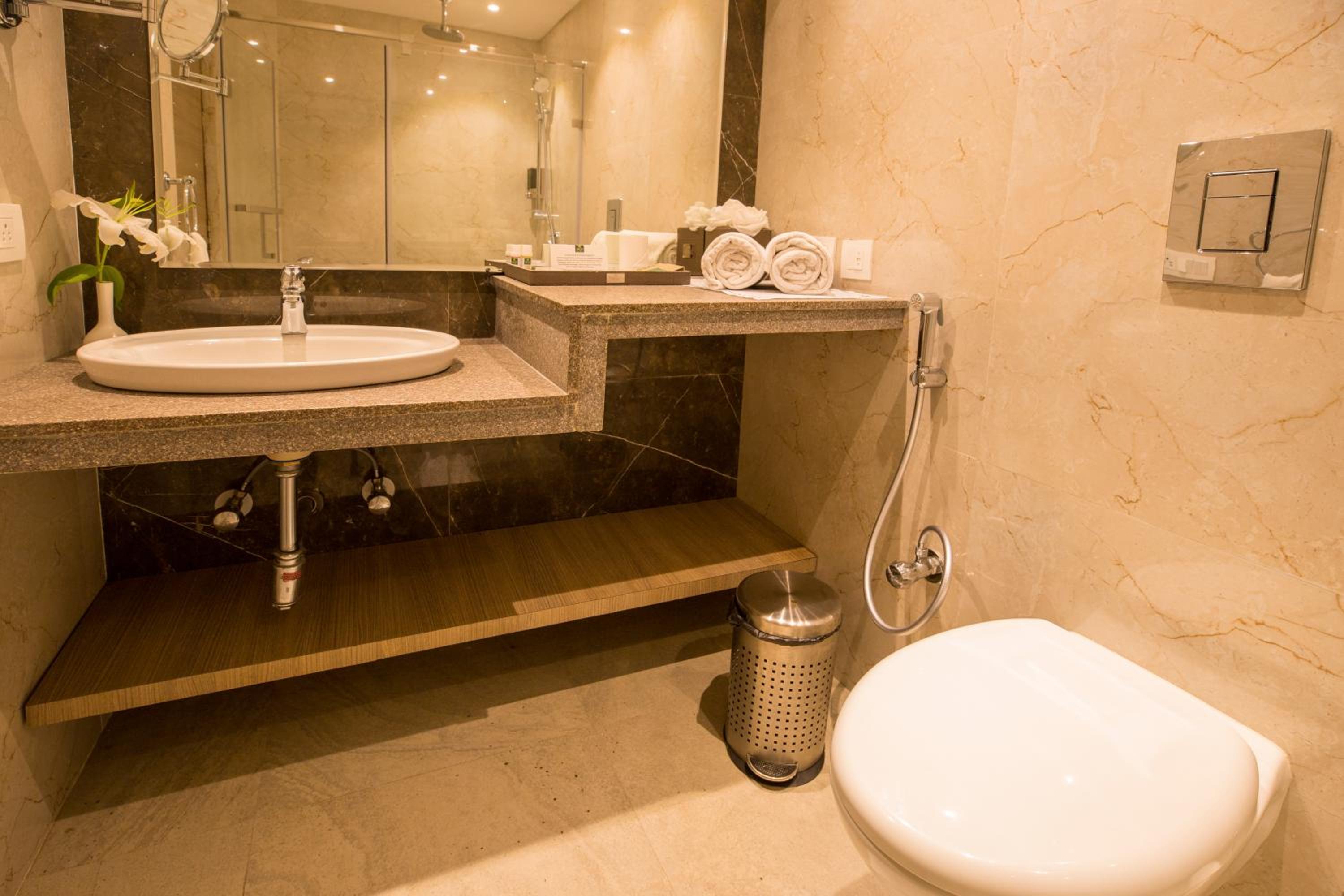 Premium Double Room photo 2