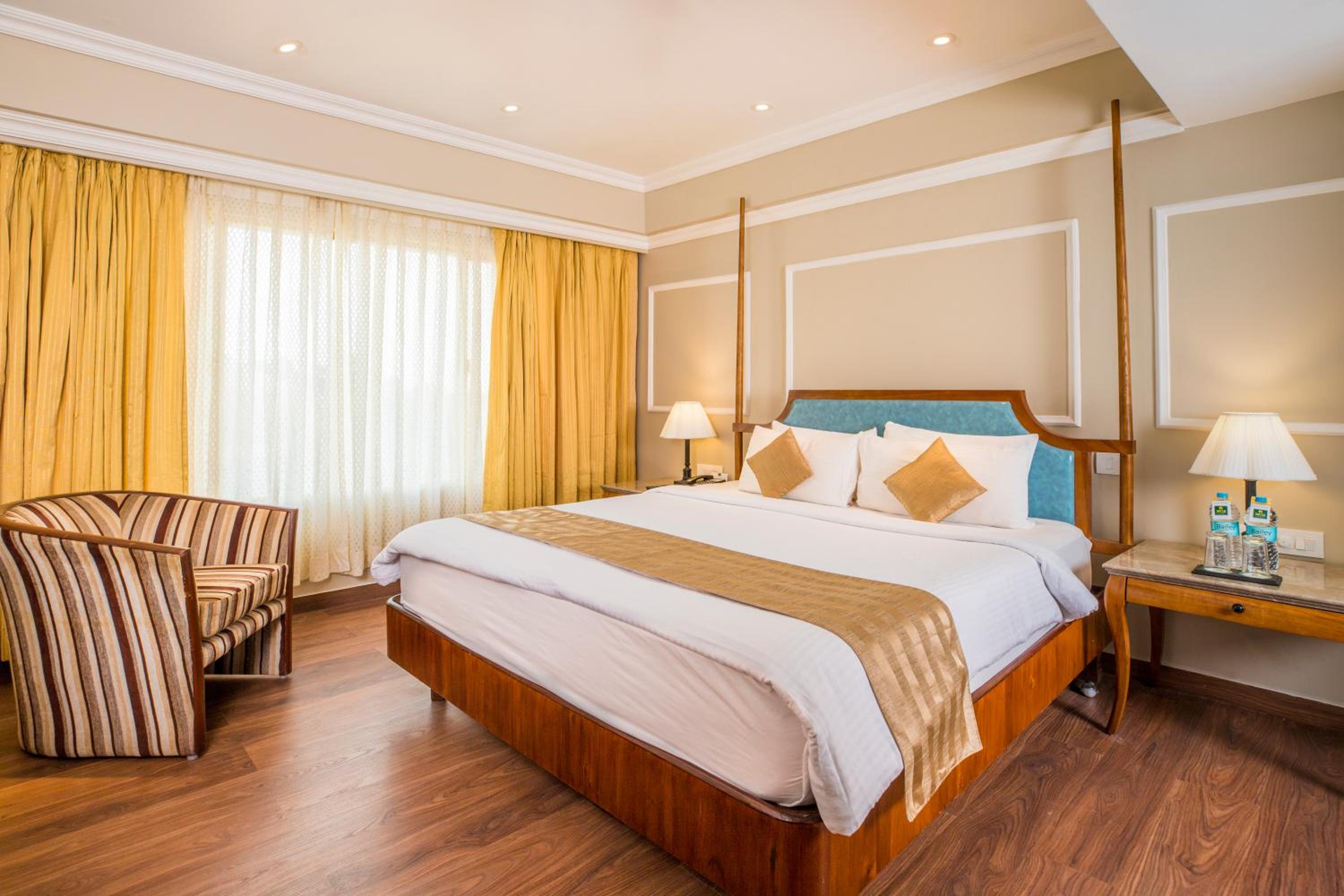 Premium Double Room photo 1