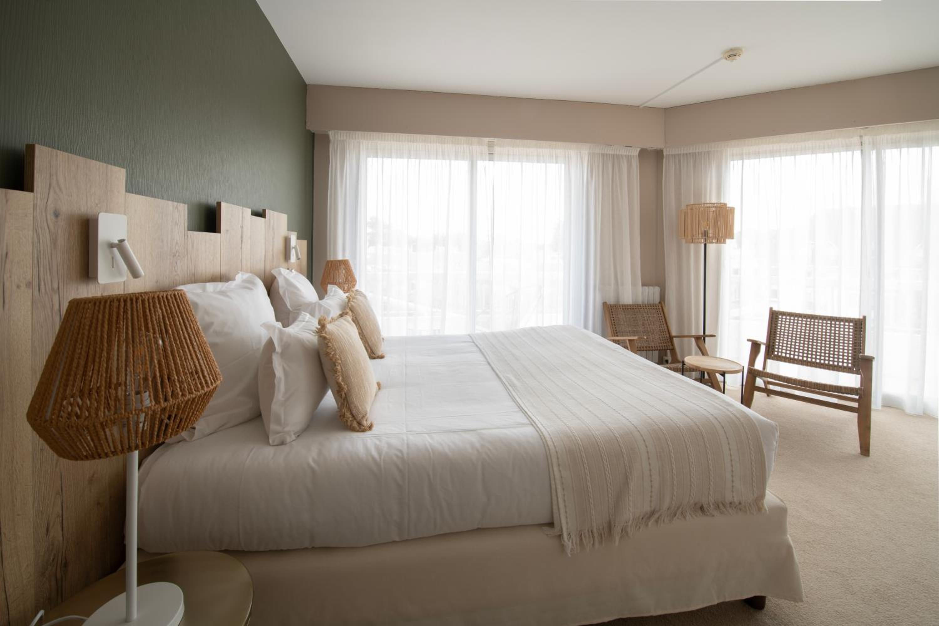 Superior Room with Terrace - Photo 7