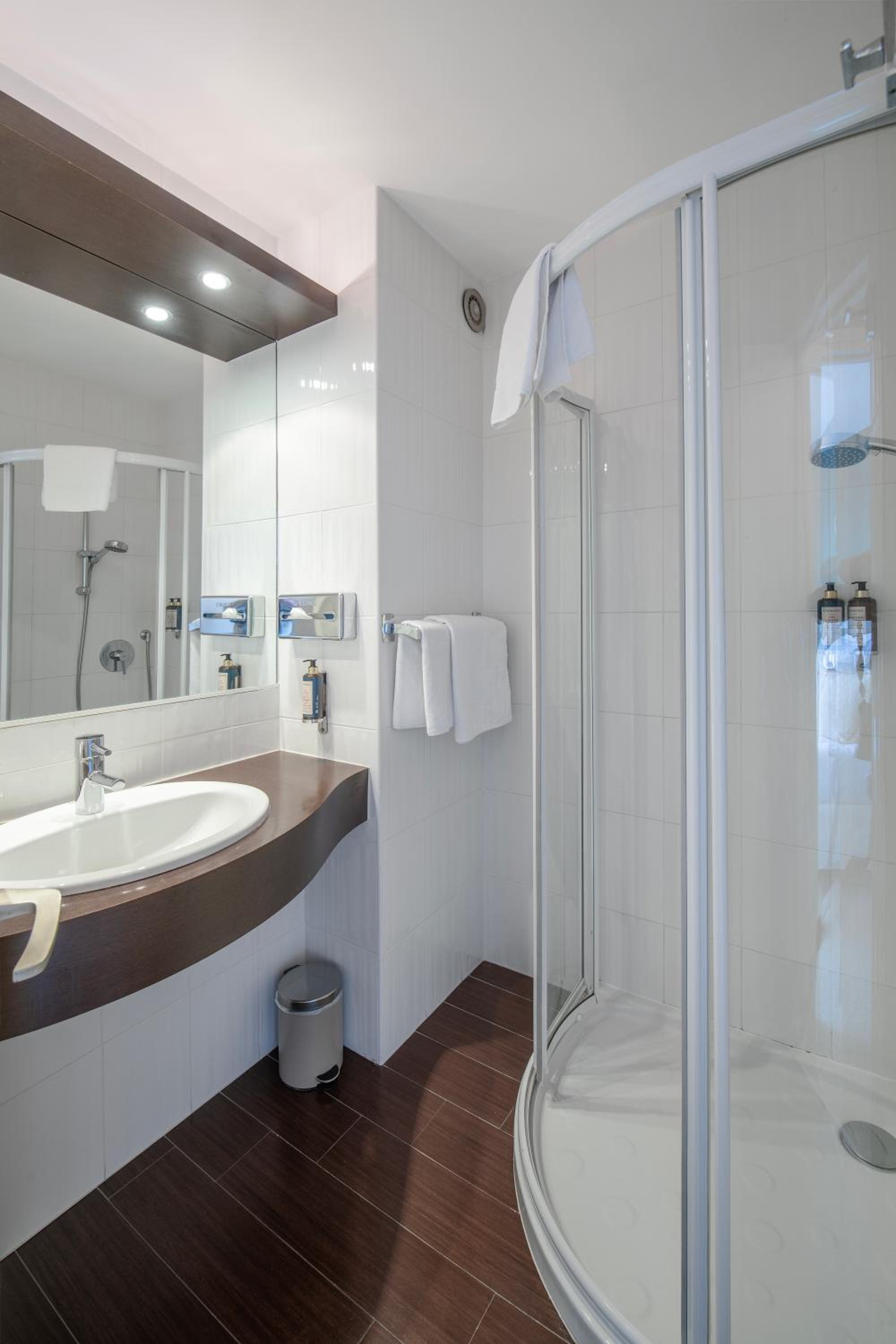 Superior Room with Terrace - Photo 2