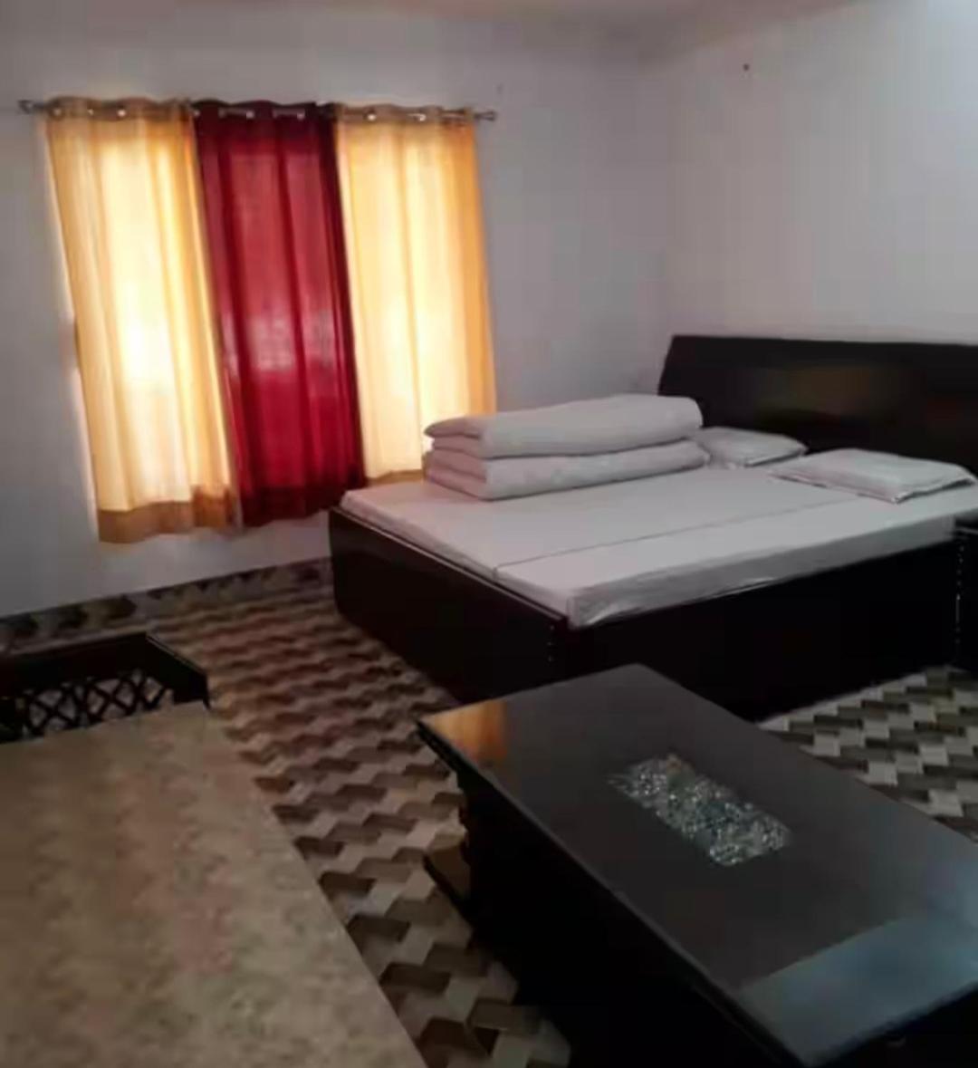 Deluxe Double Room photo 1