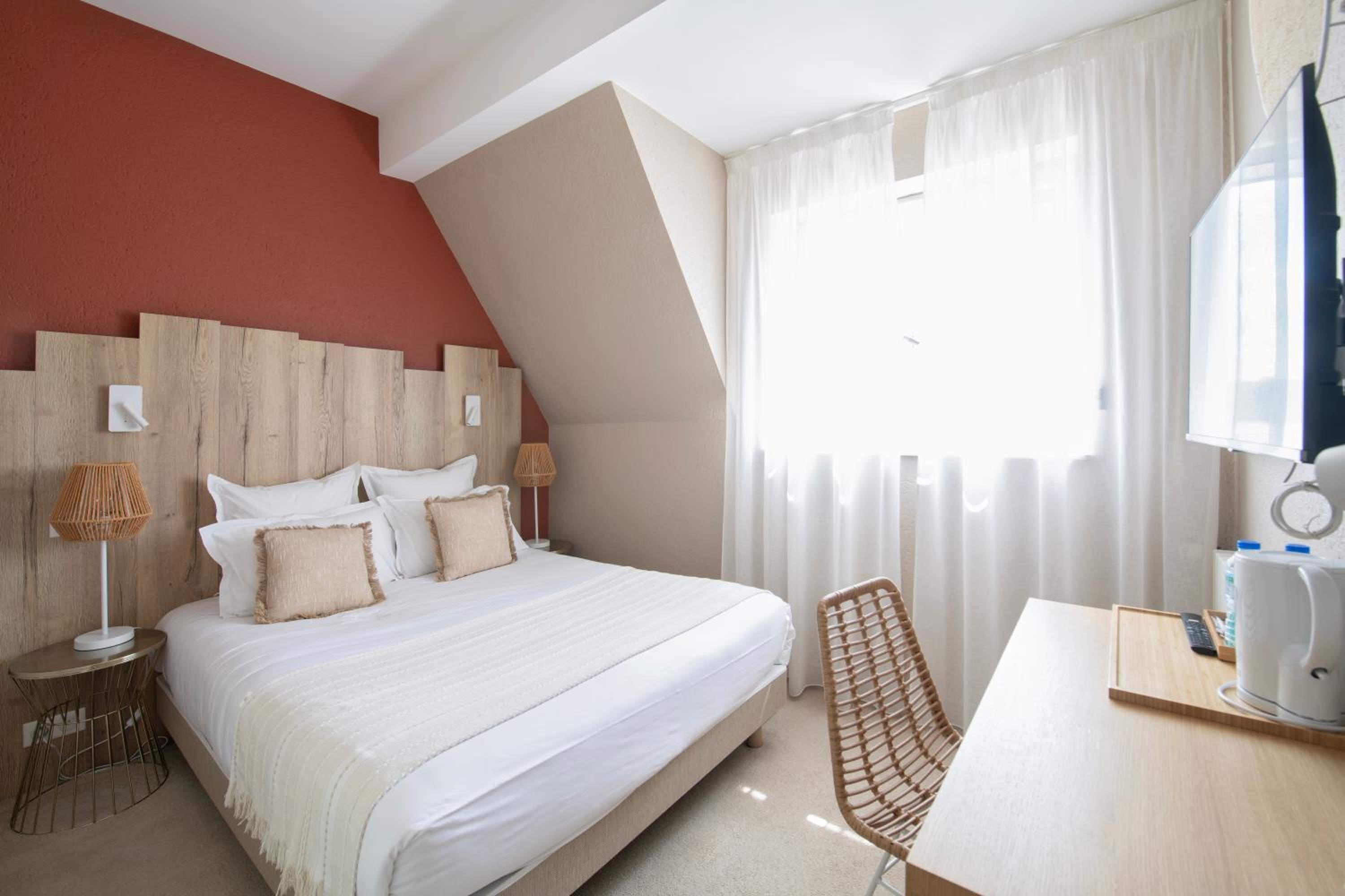Cozy Room