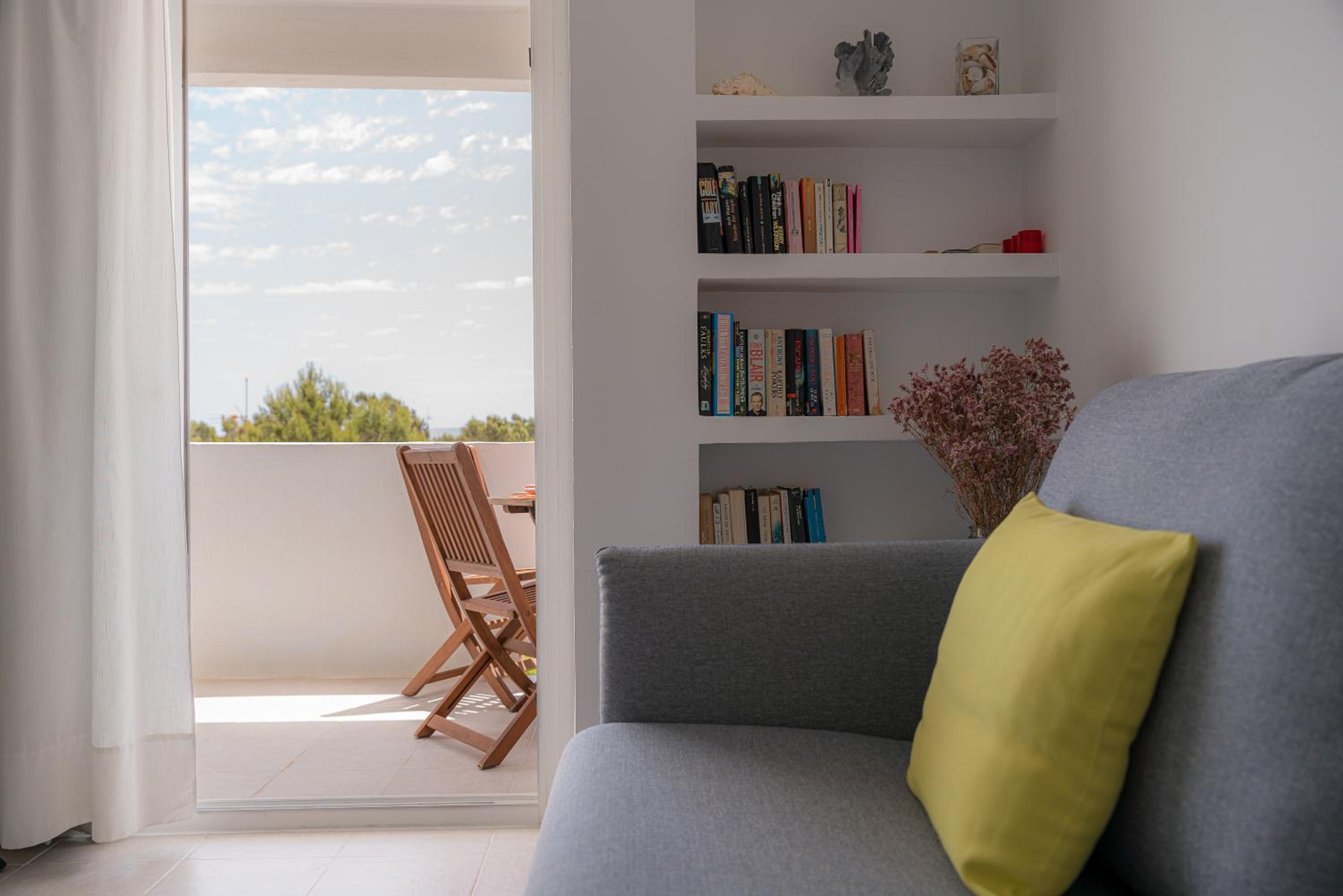 Apartamento Superior de Dos Habitaciones