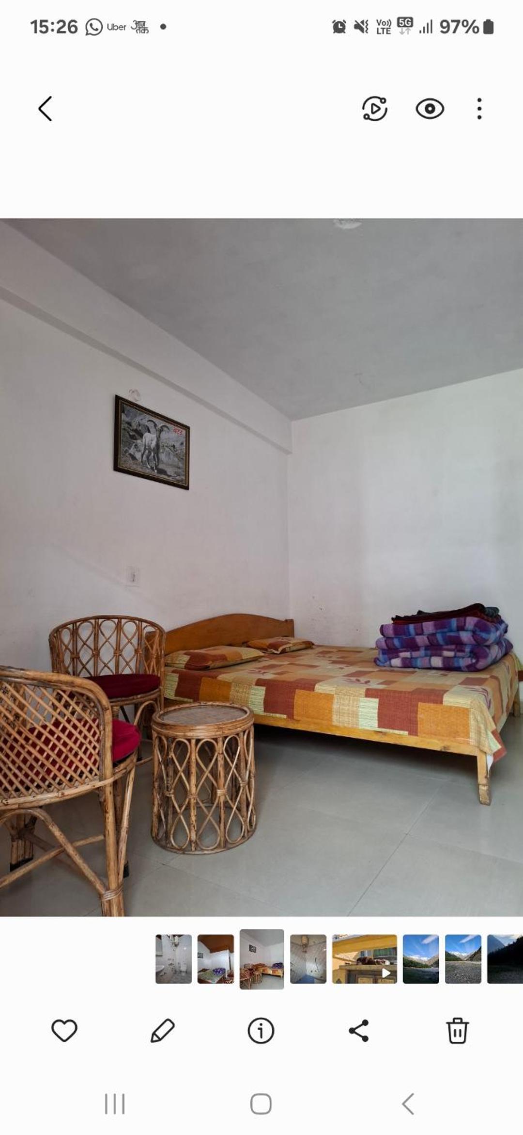 Triple Room photo 1