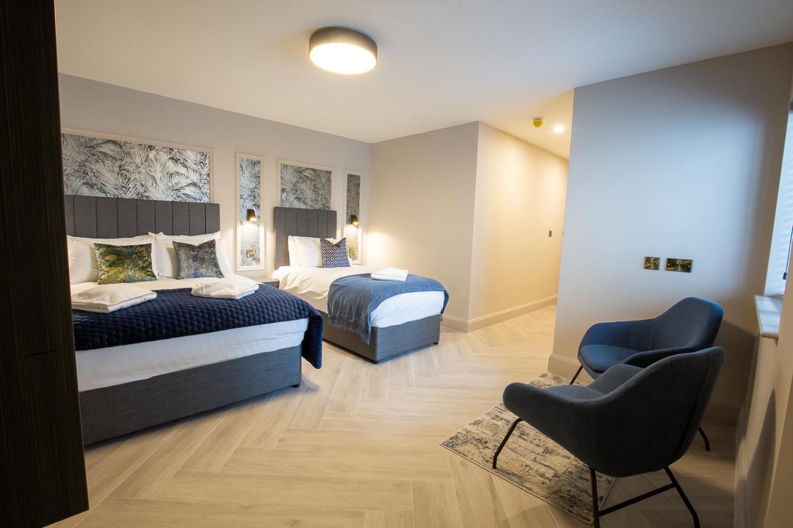 Superior Triple Room - Photo 6