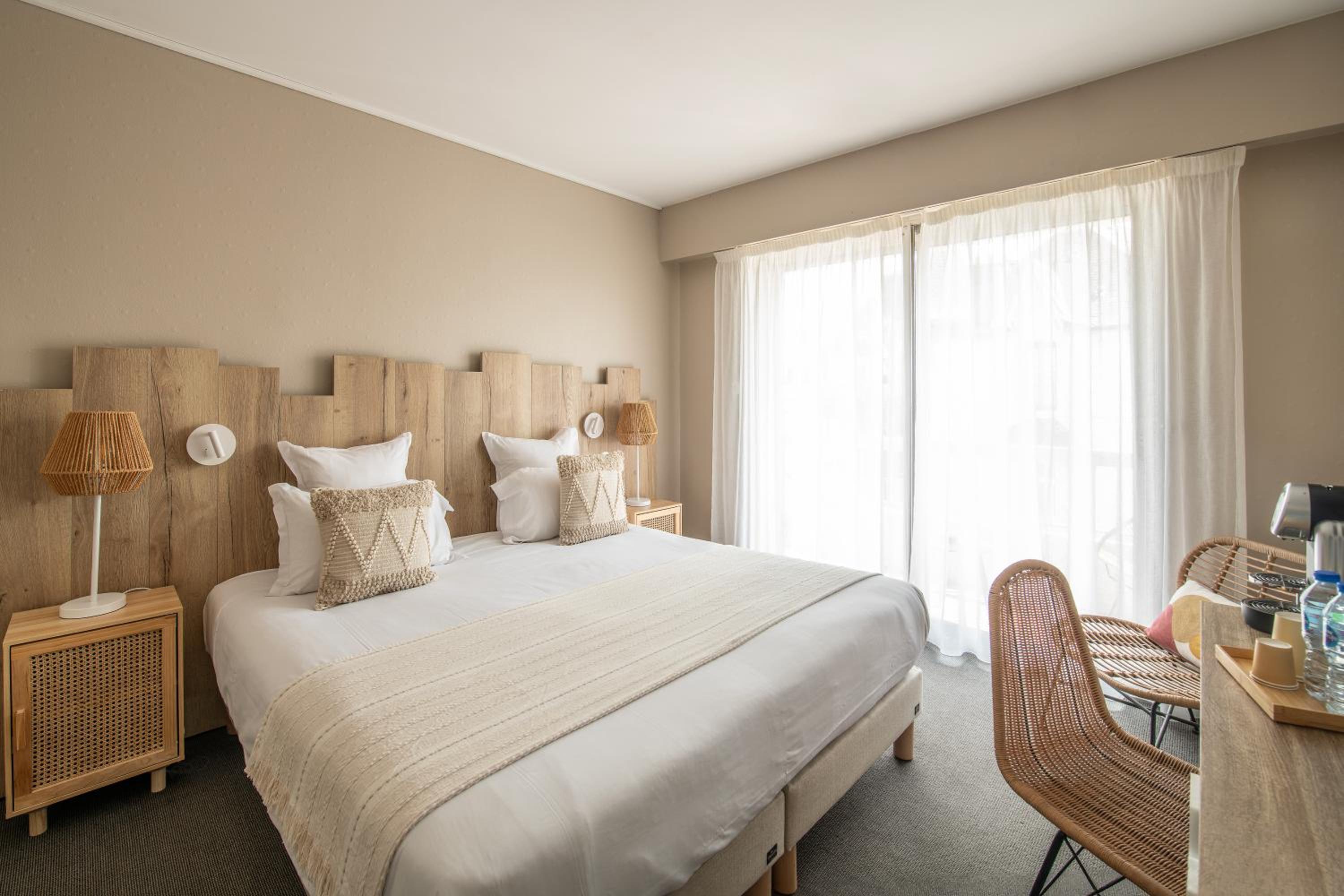 Quadruple Room with Terrace - Photo 9