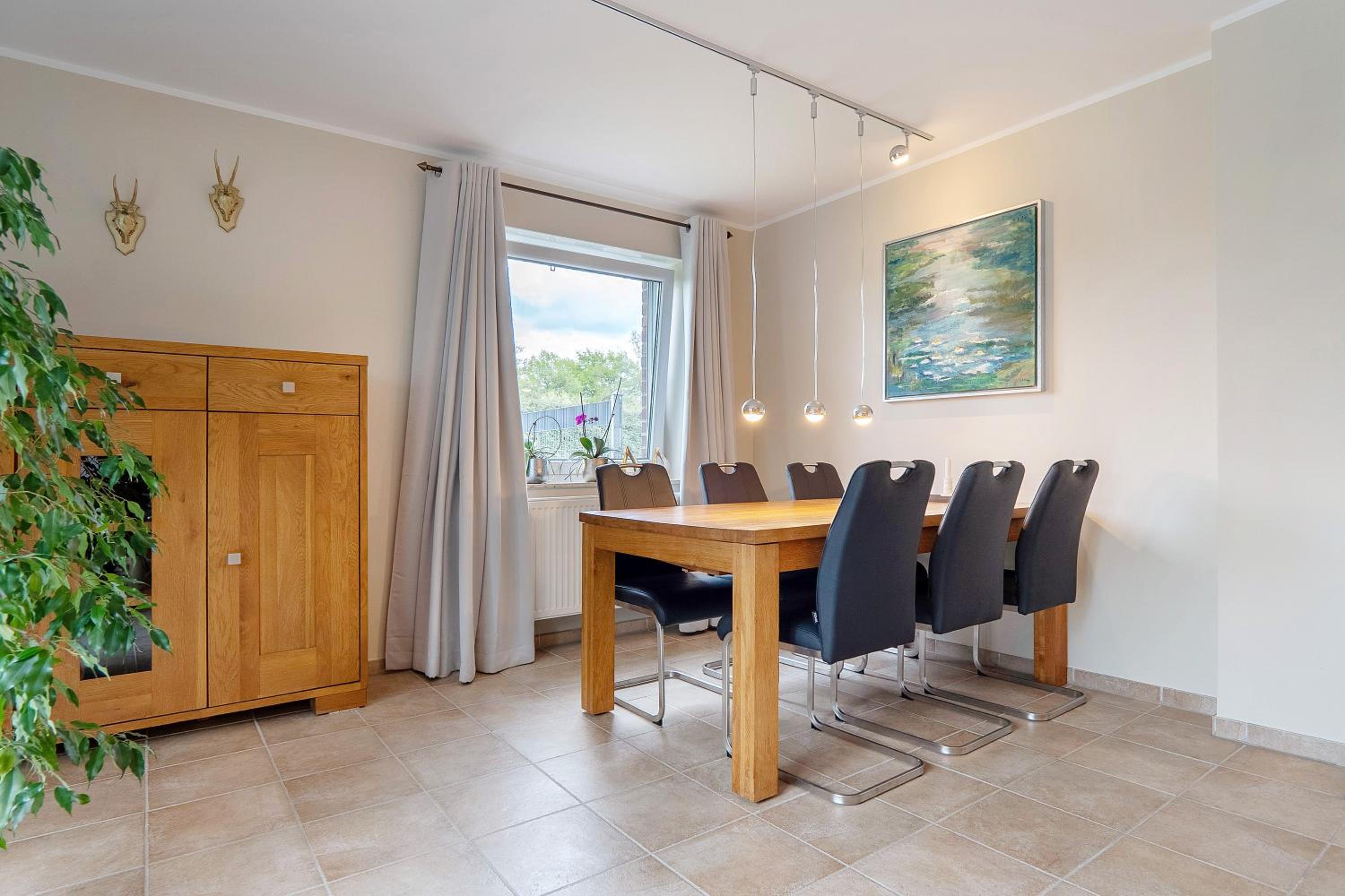 Apartment with Terrace photo 3