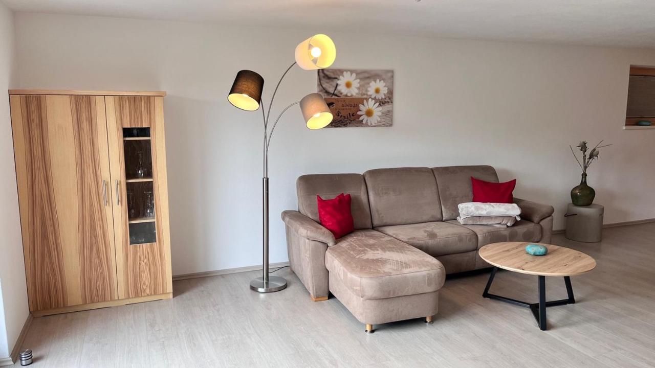 Apartment with Terrace photo 1