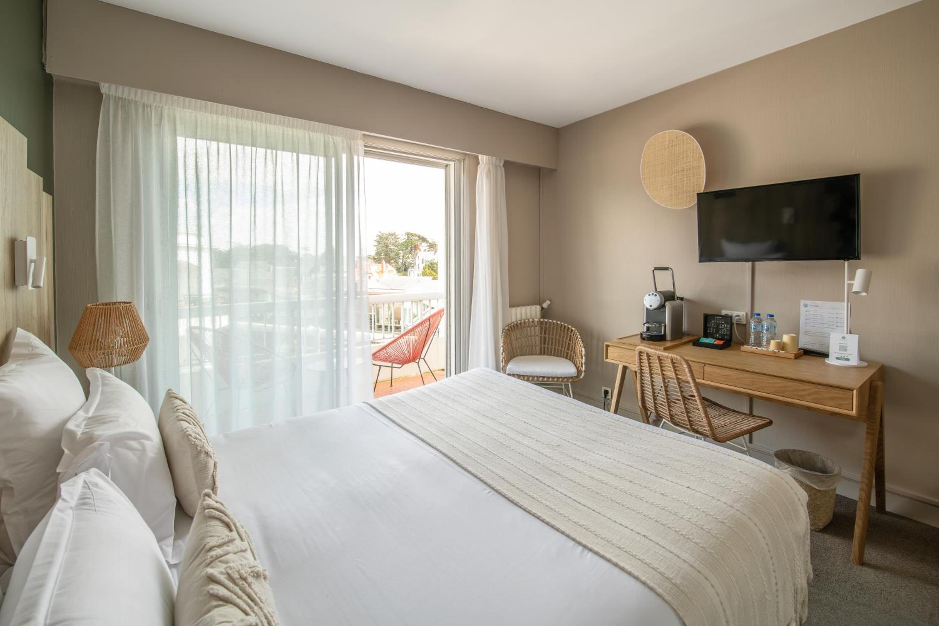 Triple Room with Terrace - Photo 1