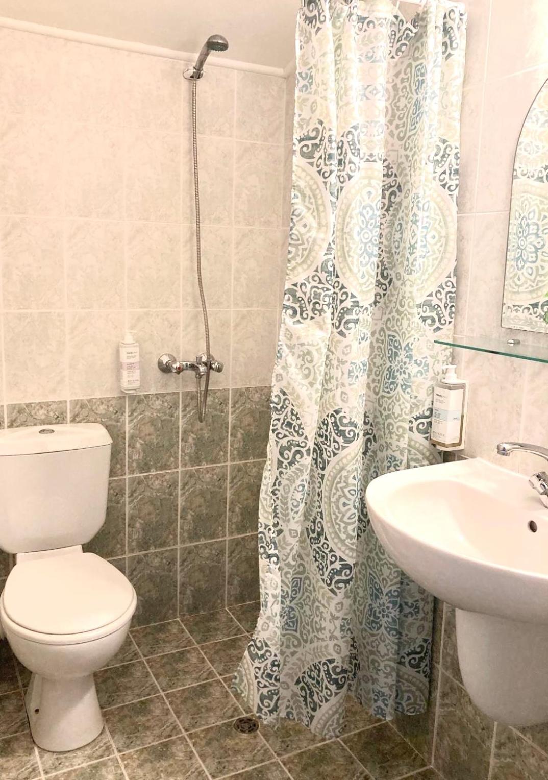 Small Twin Room photo 3