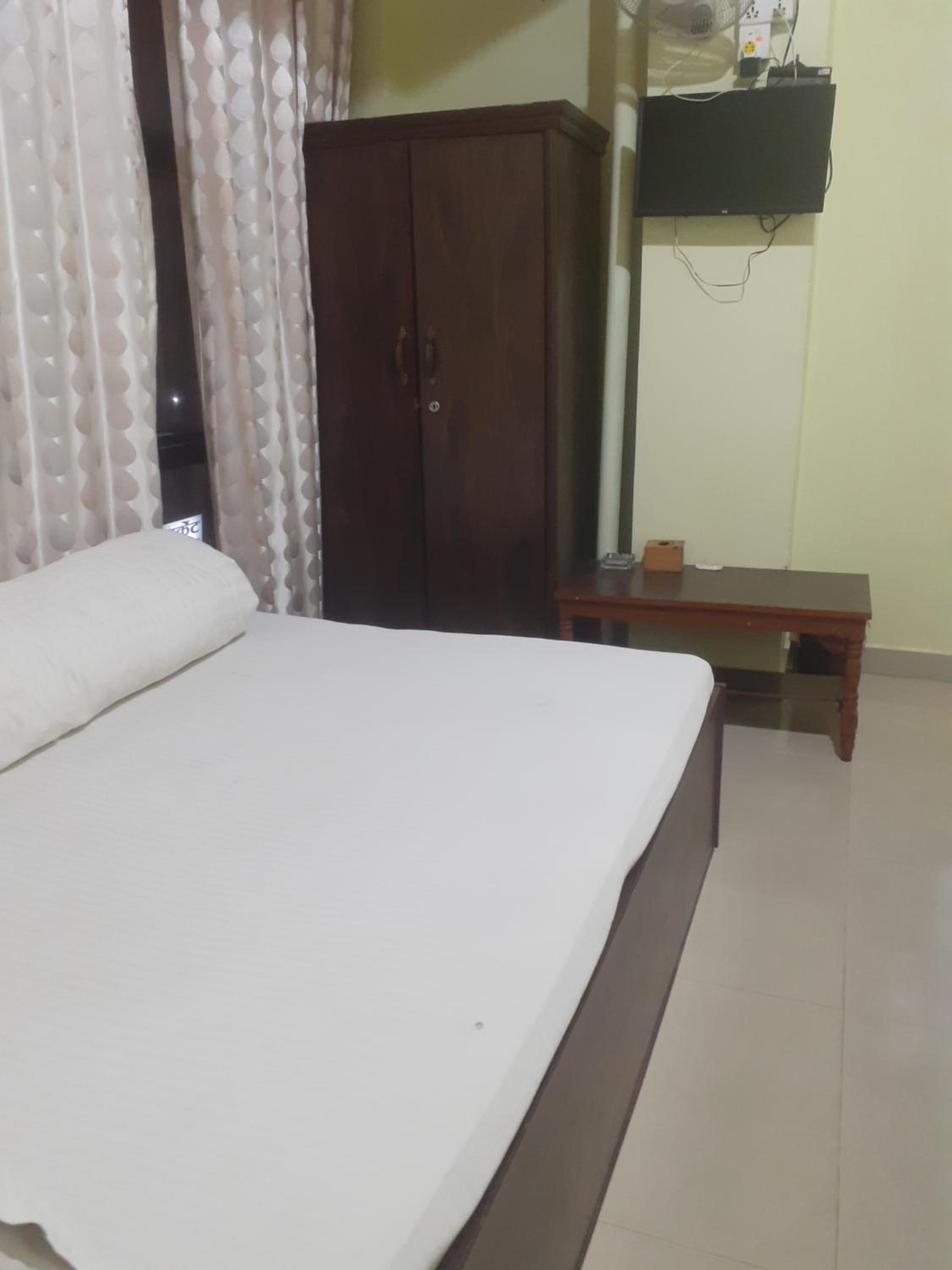 Double Or Twin Room With City View photo 1