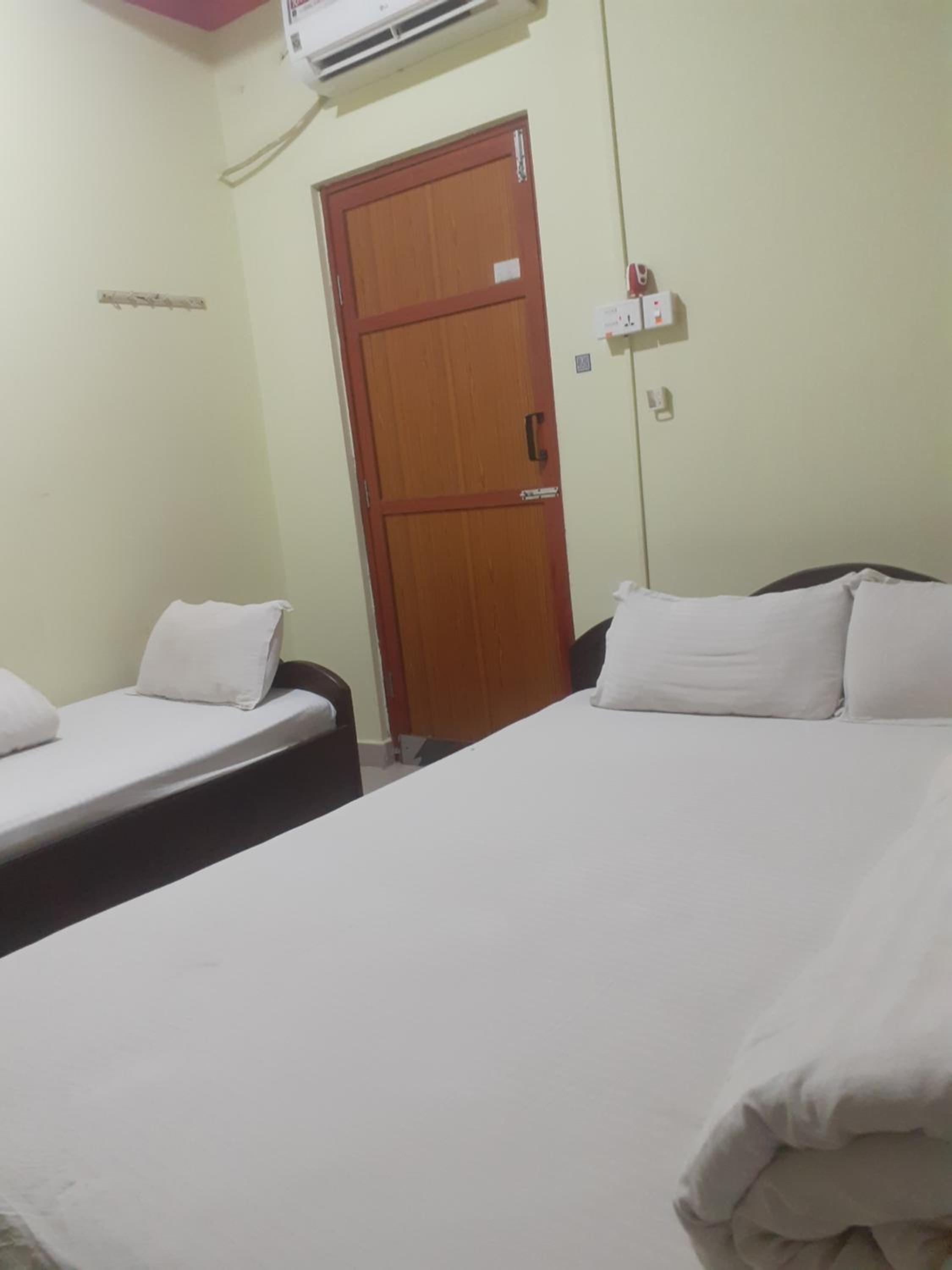 Double Room photo 2