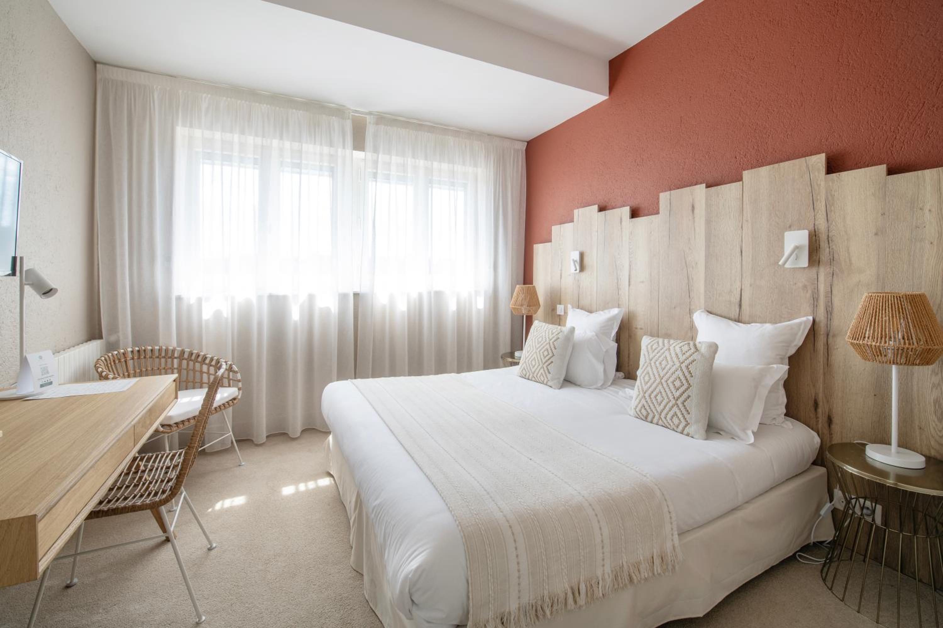 Comfort Room - Photo 1