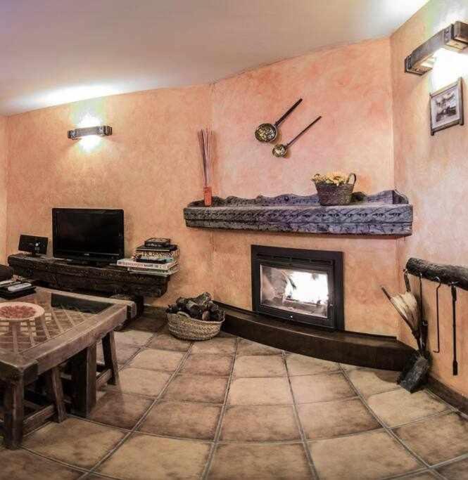 Holiday Home photo 2