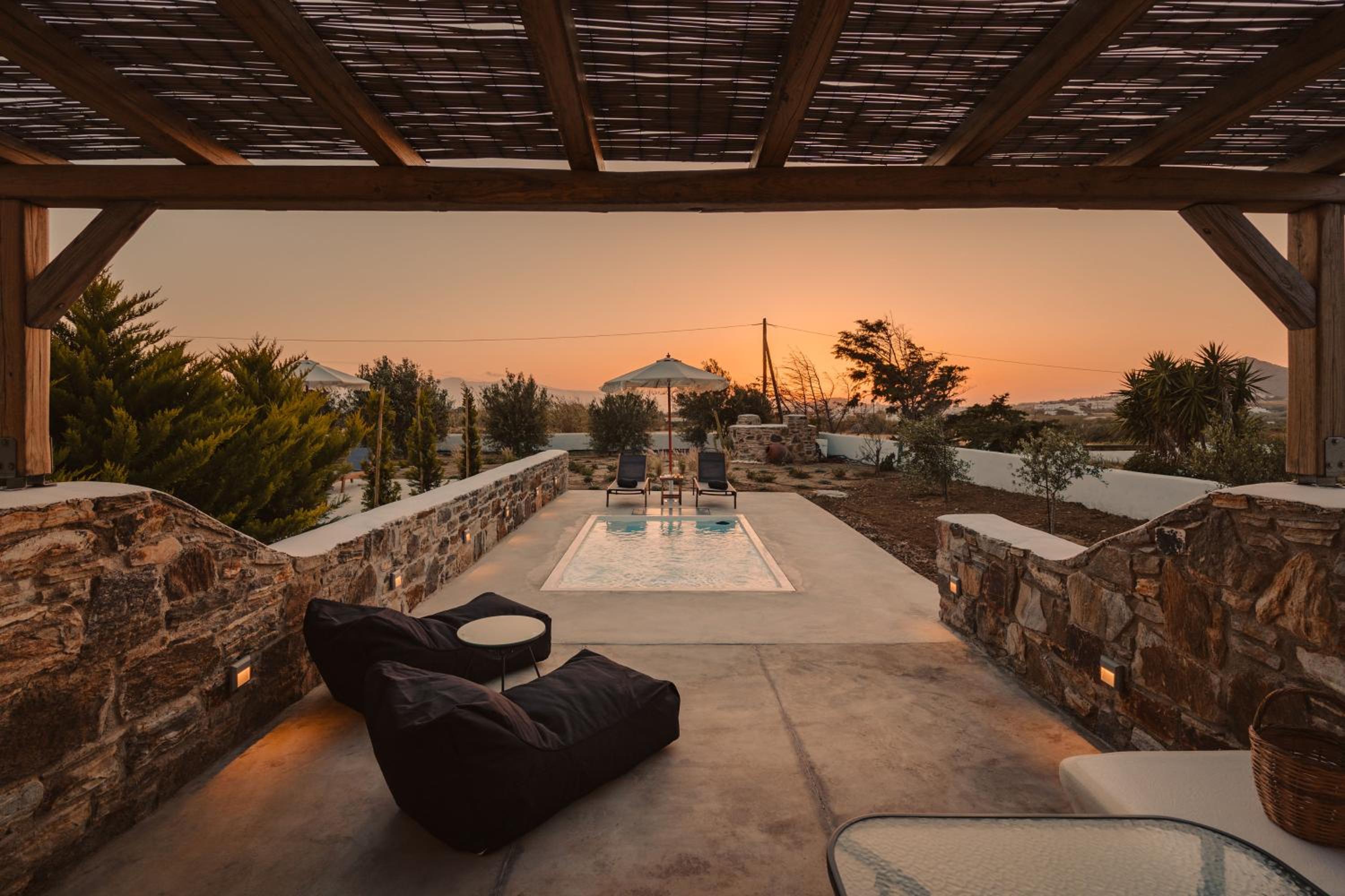 Villa with Private Pool - Photo 30