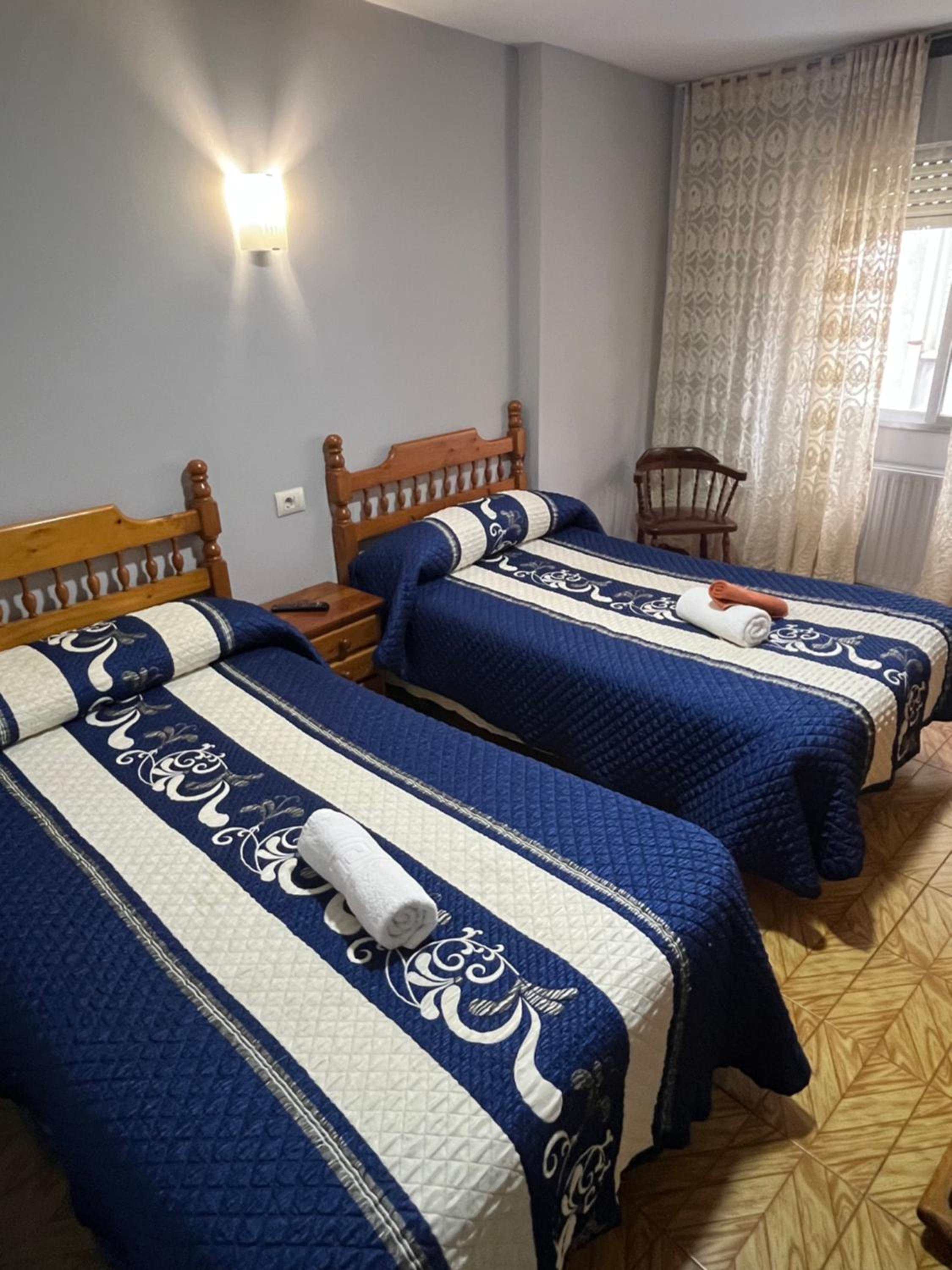 Habitación Doble