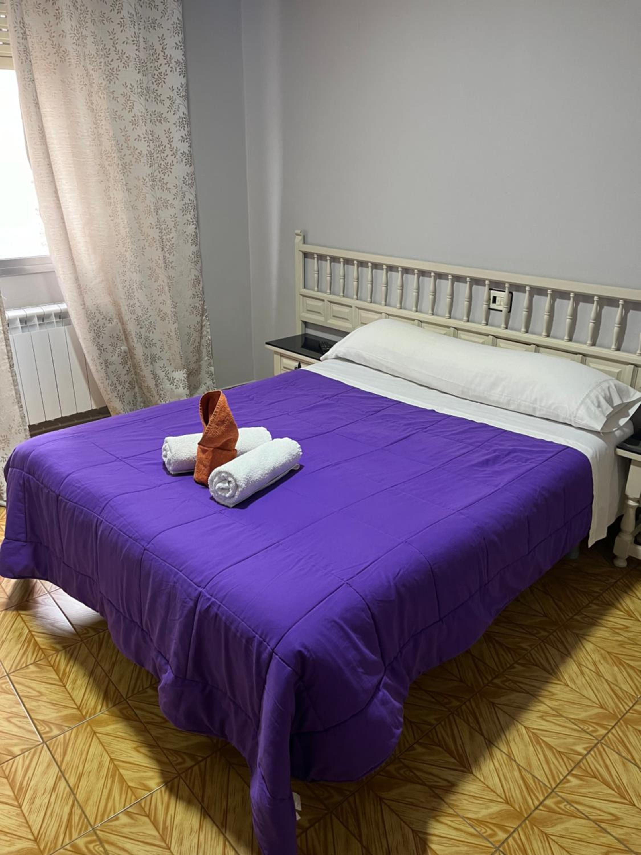 Deluxe Double Room photo 3