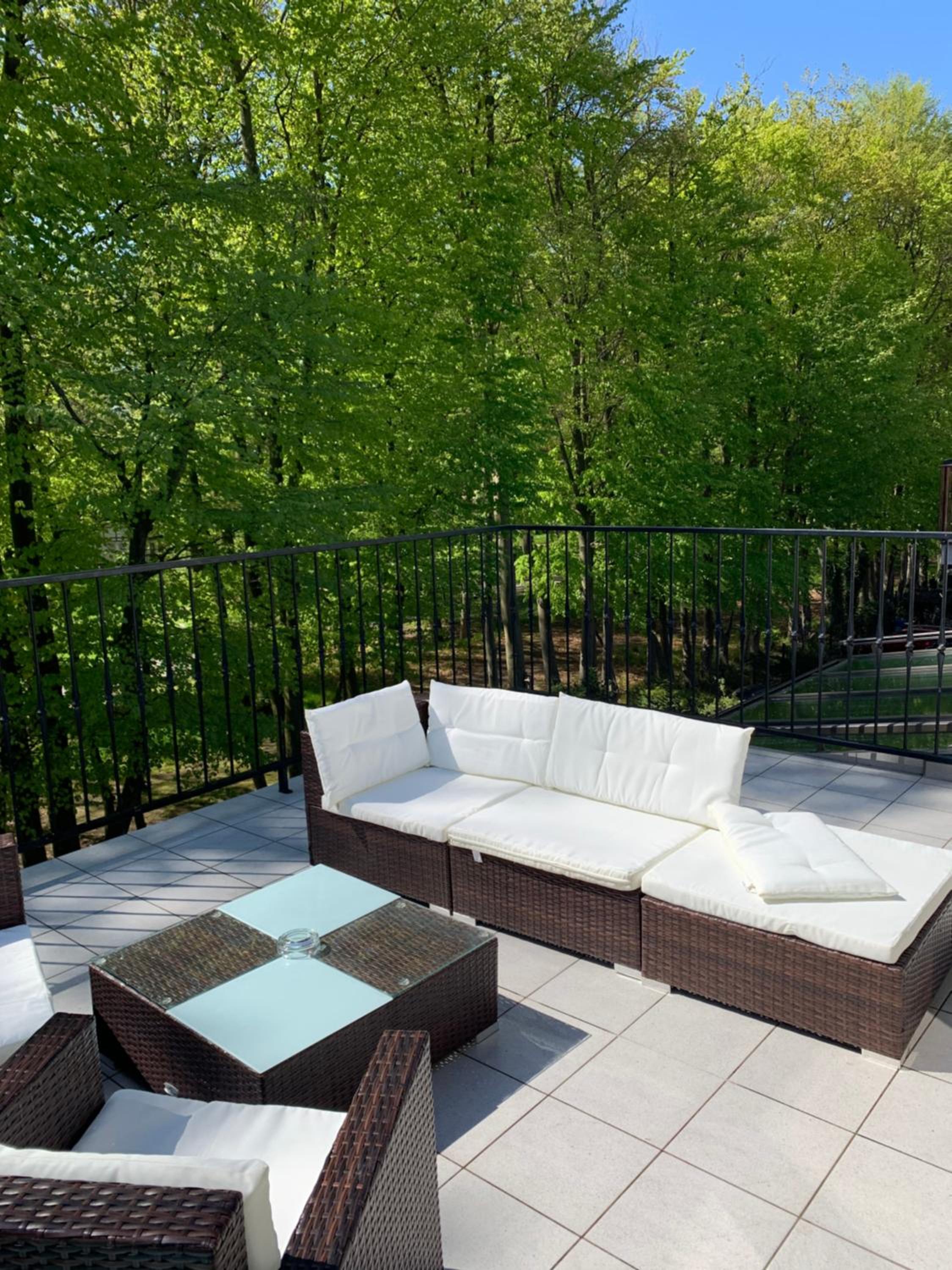 Family Suite with Balcony photo 3