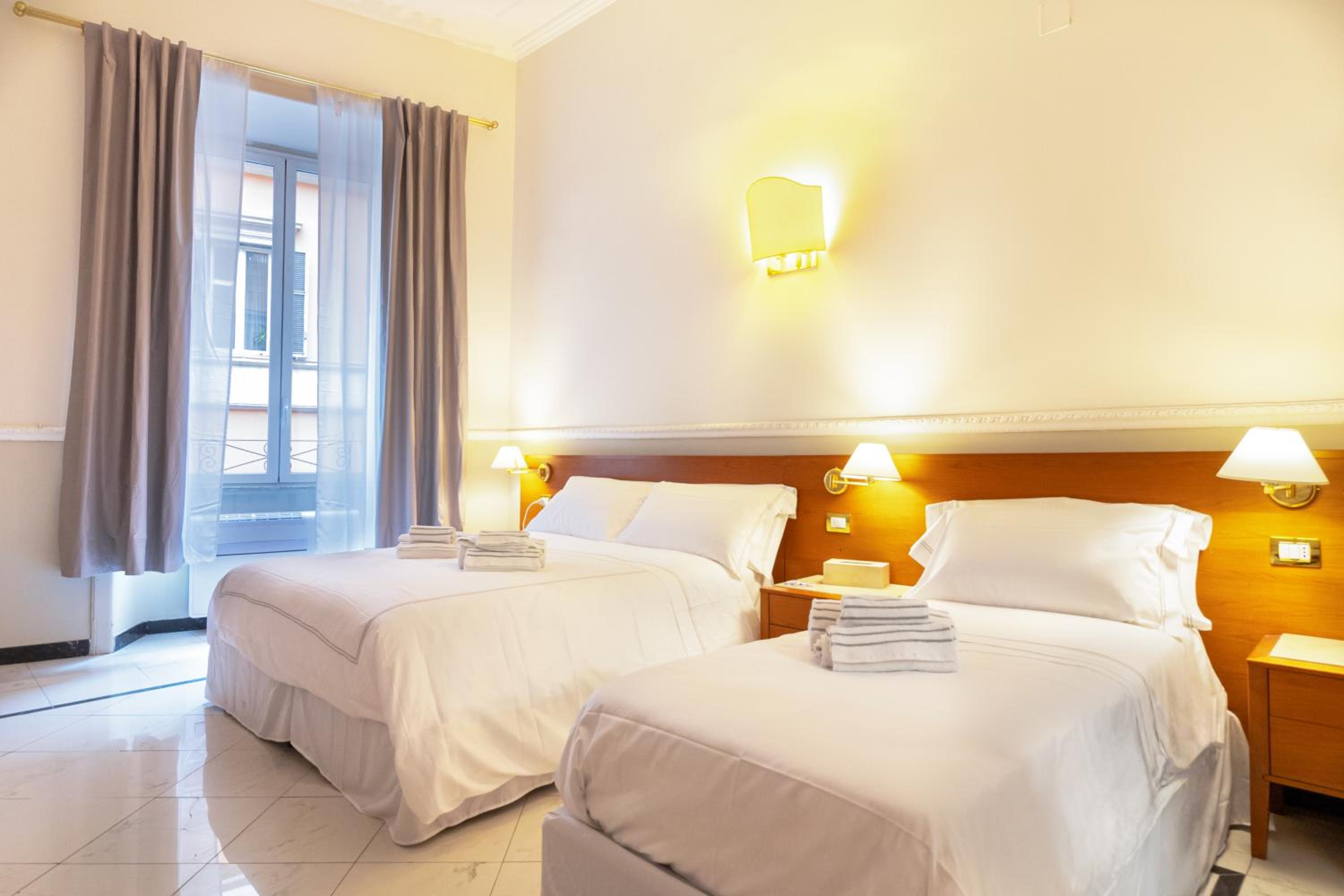 Triple Room photo 2