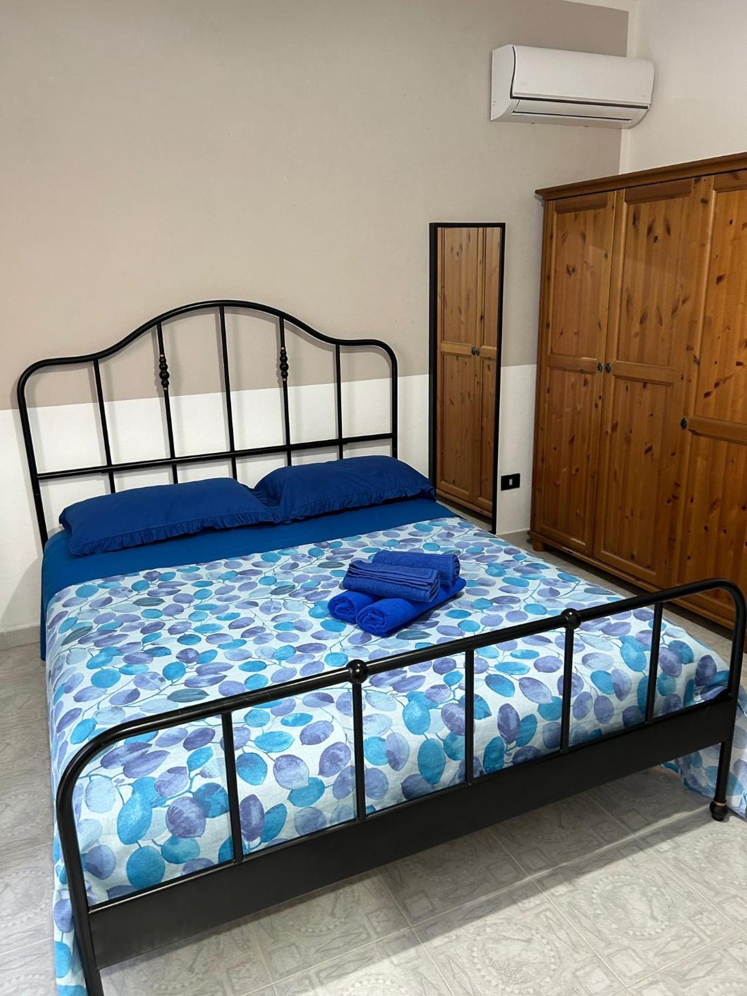 Classic Quadruple Room